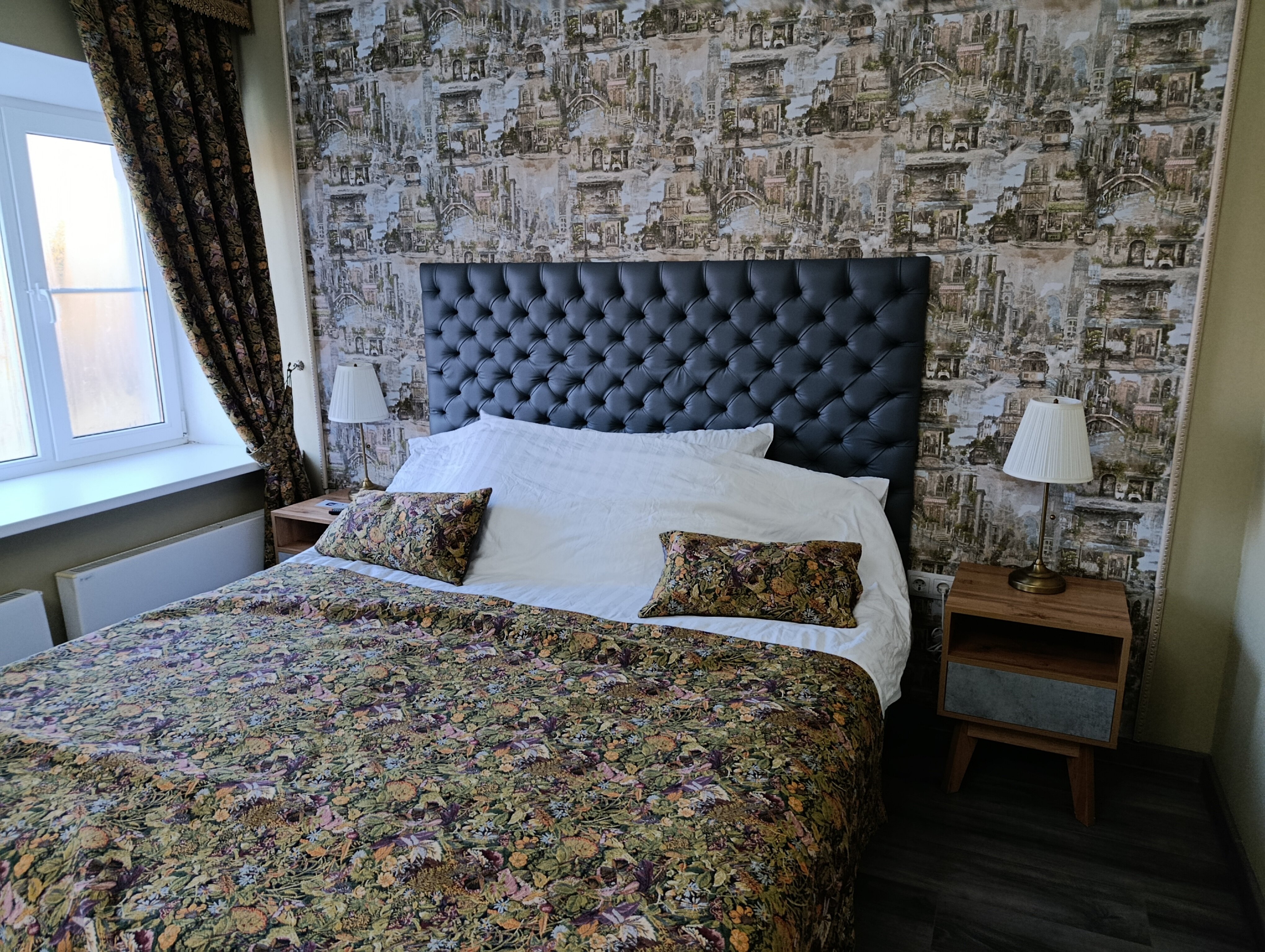 Фото Улитка