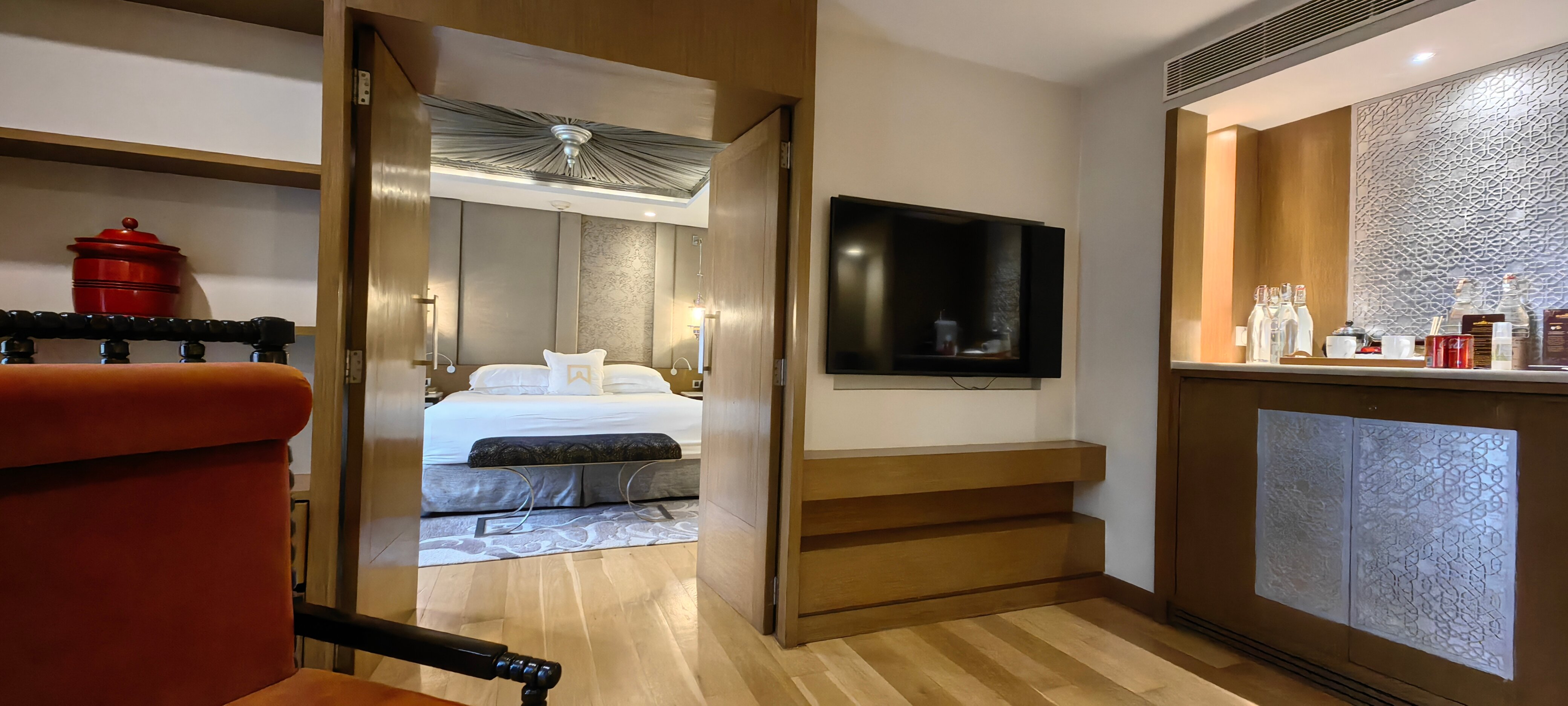 Фото ITC Mughal, A Luxury Collection Resort & SPA, Agra