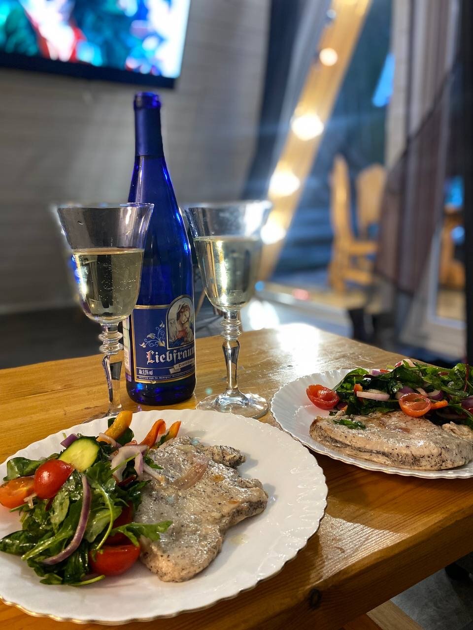 Фото Удачный