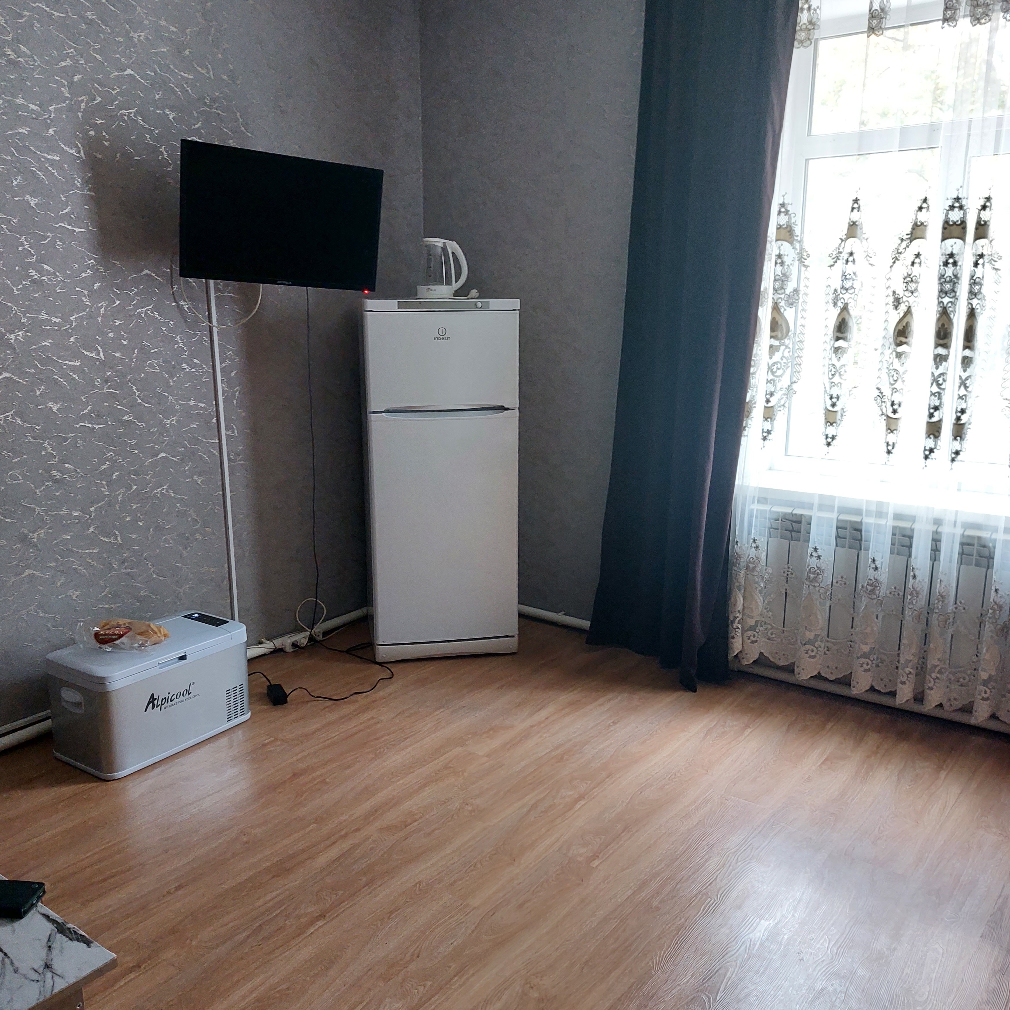 Фото Глобус