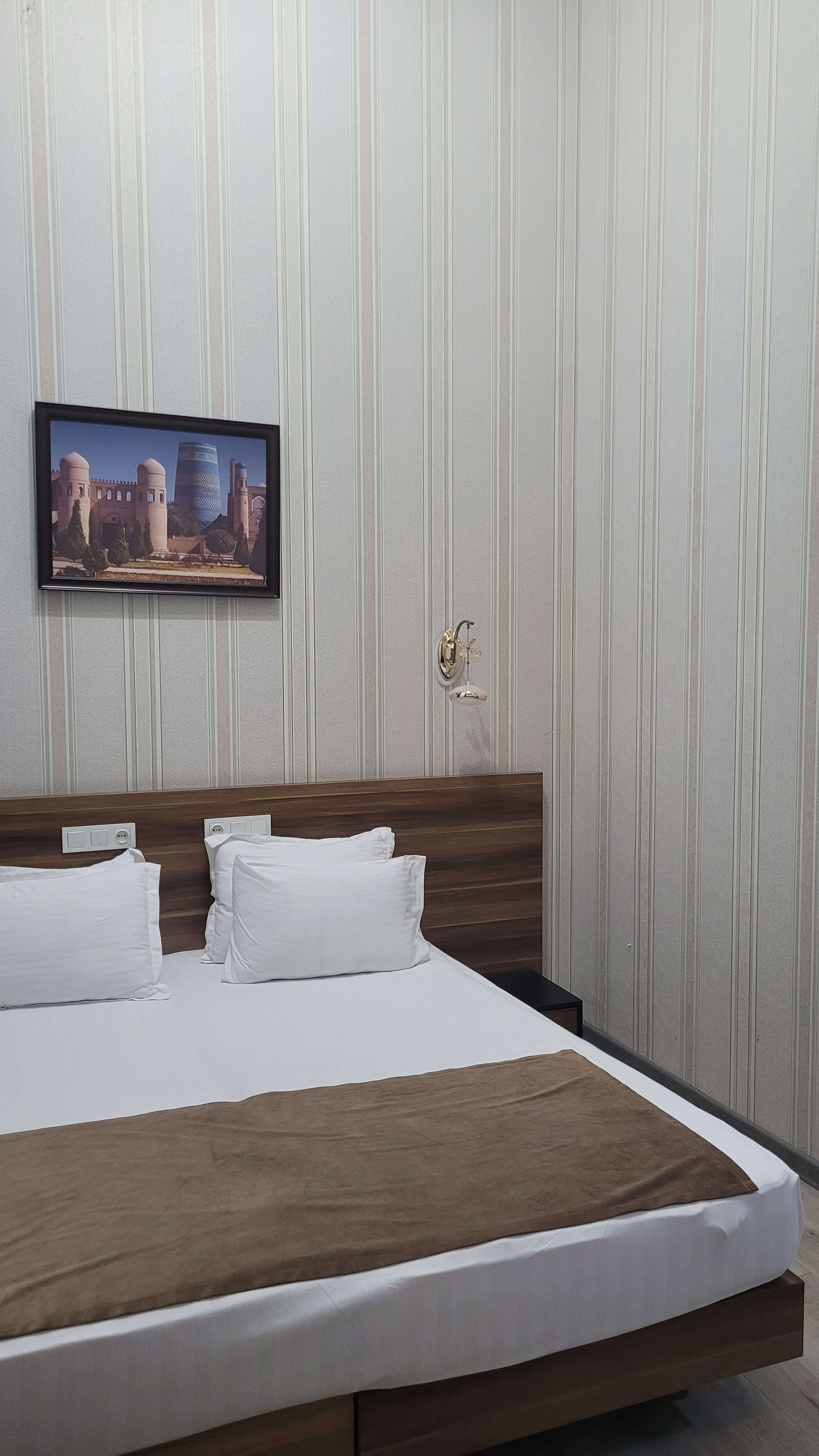 Фото Garden Plaza Bukhara