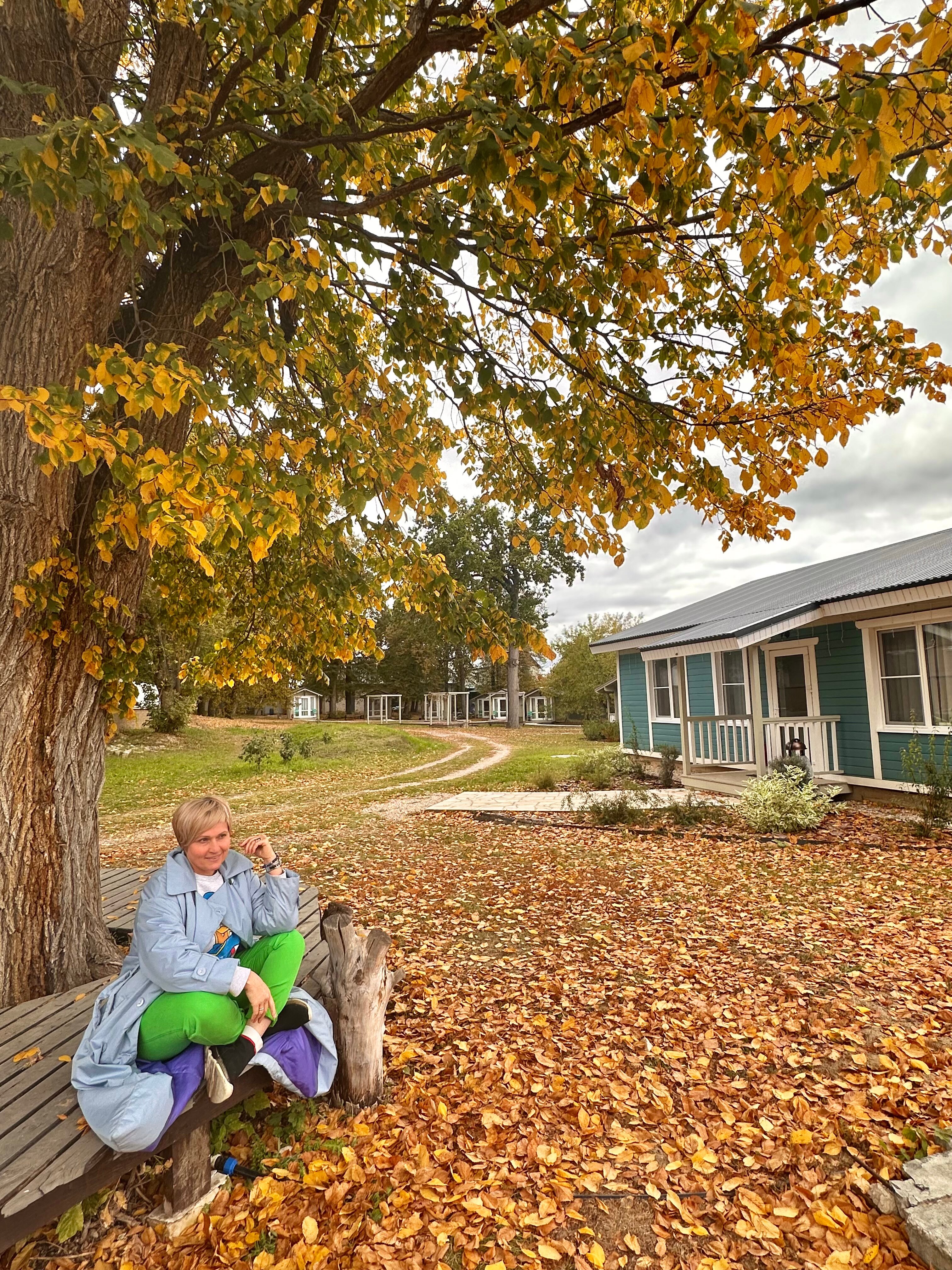 Фото Лукоморие