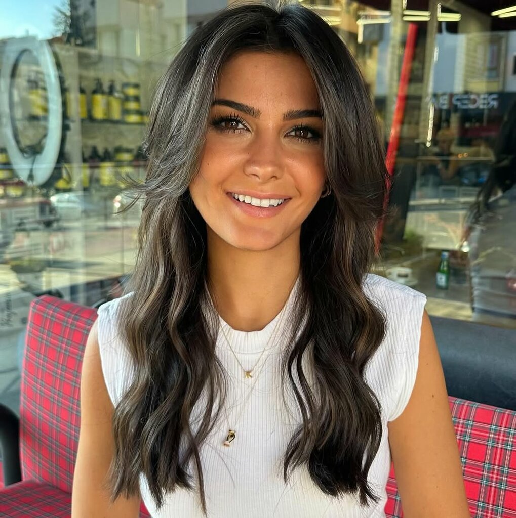 Hairdresser New Style Barber, Ankara, photo