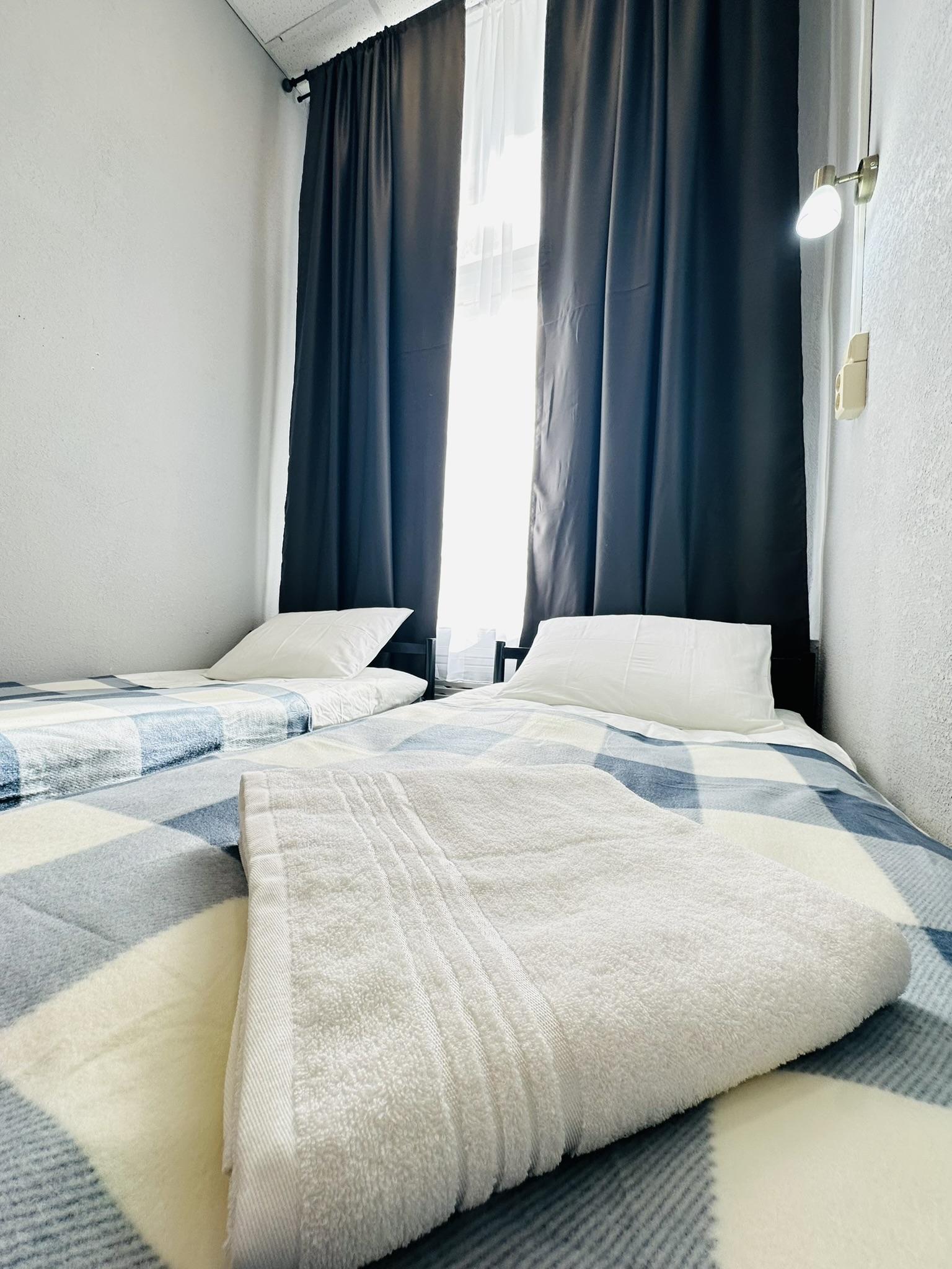 Фото StayWay на Авиамоторной