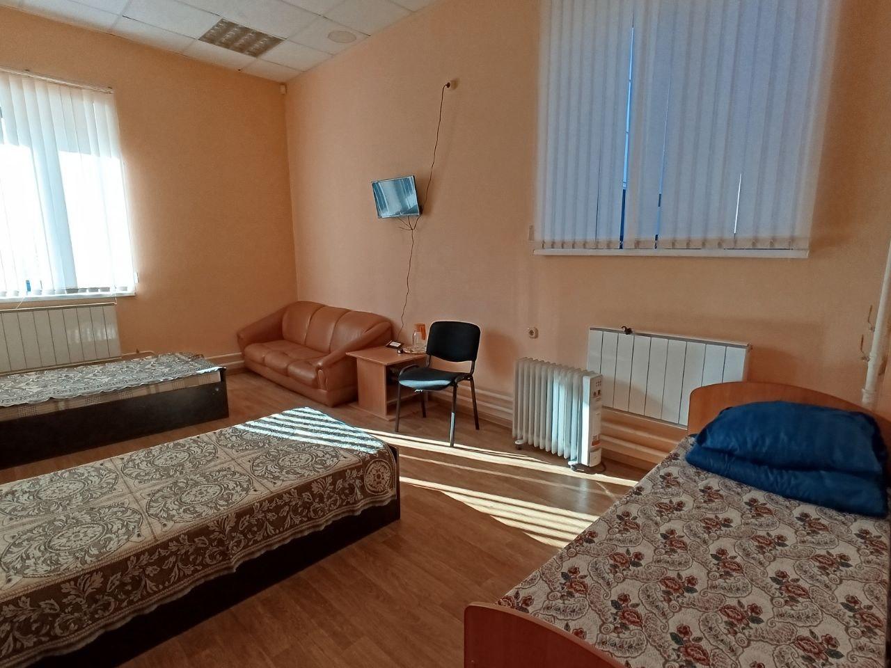 Фото Тобольский