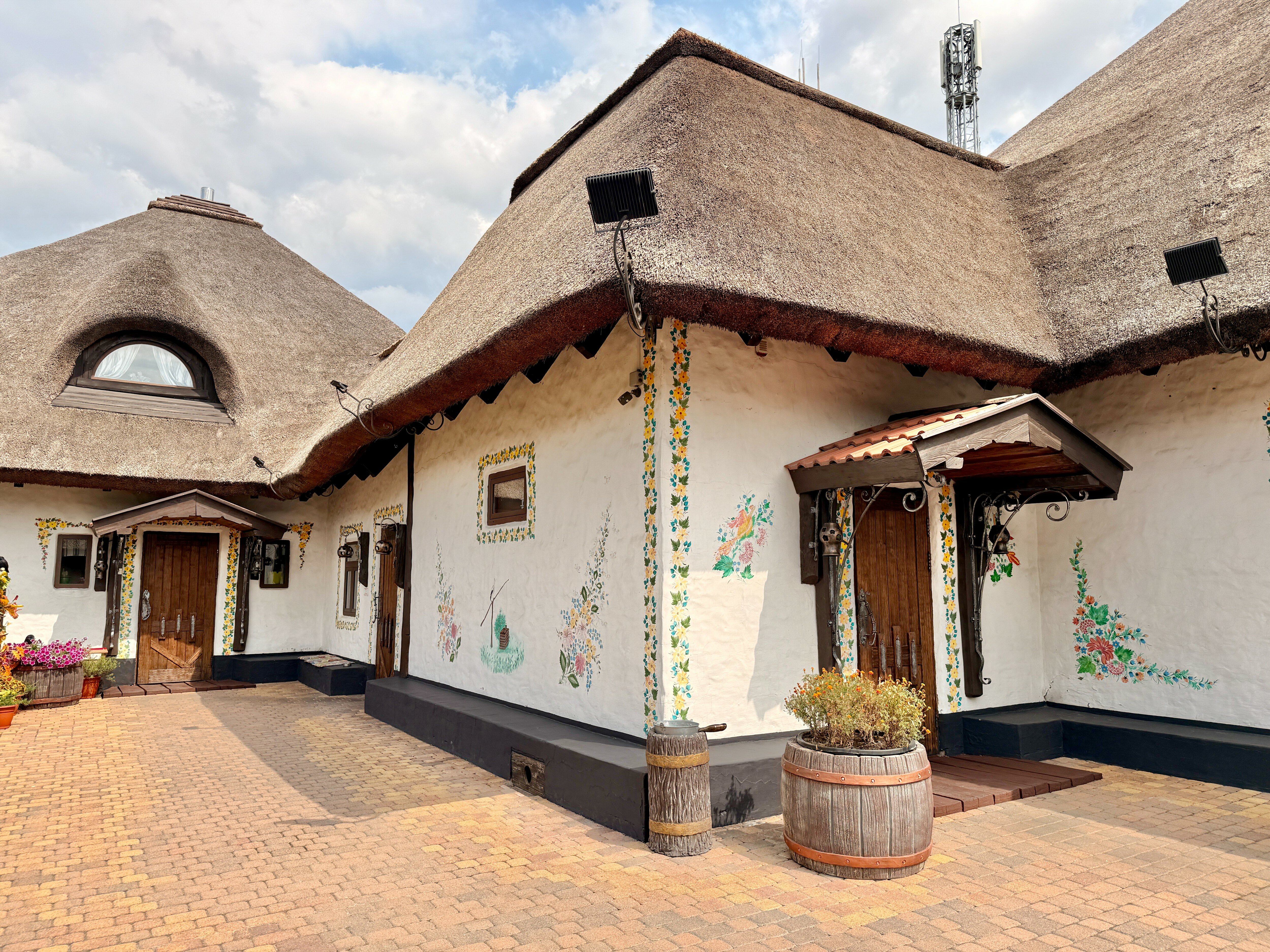 Фото Корчма на Диканьке