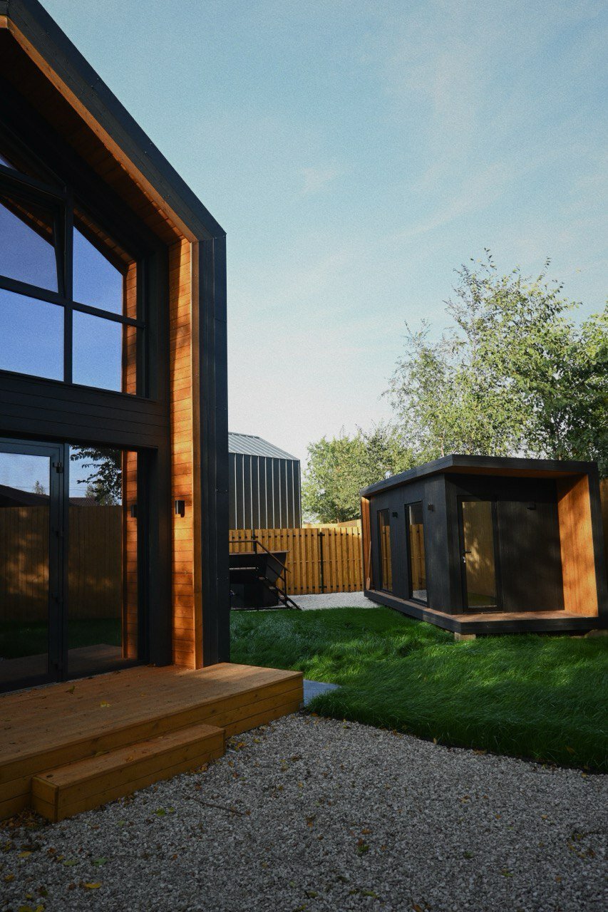 Фото Мьюс Вилла