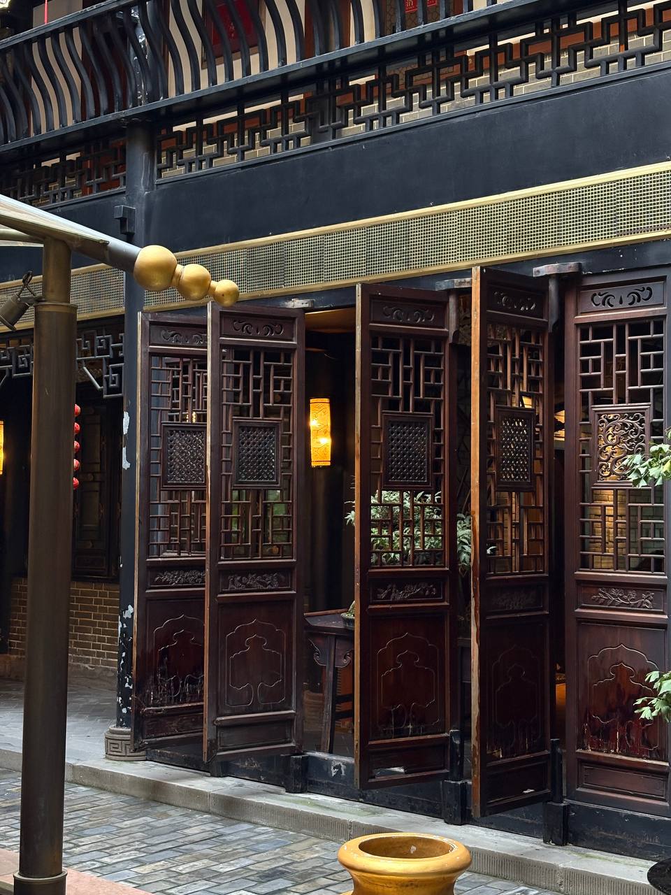 Фото Buddha Zen Hotel Chengdu