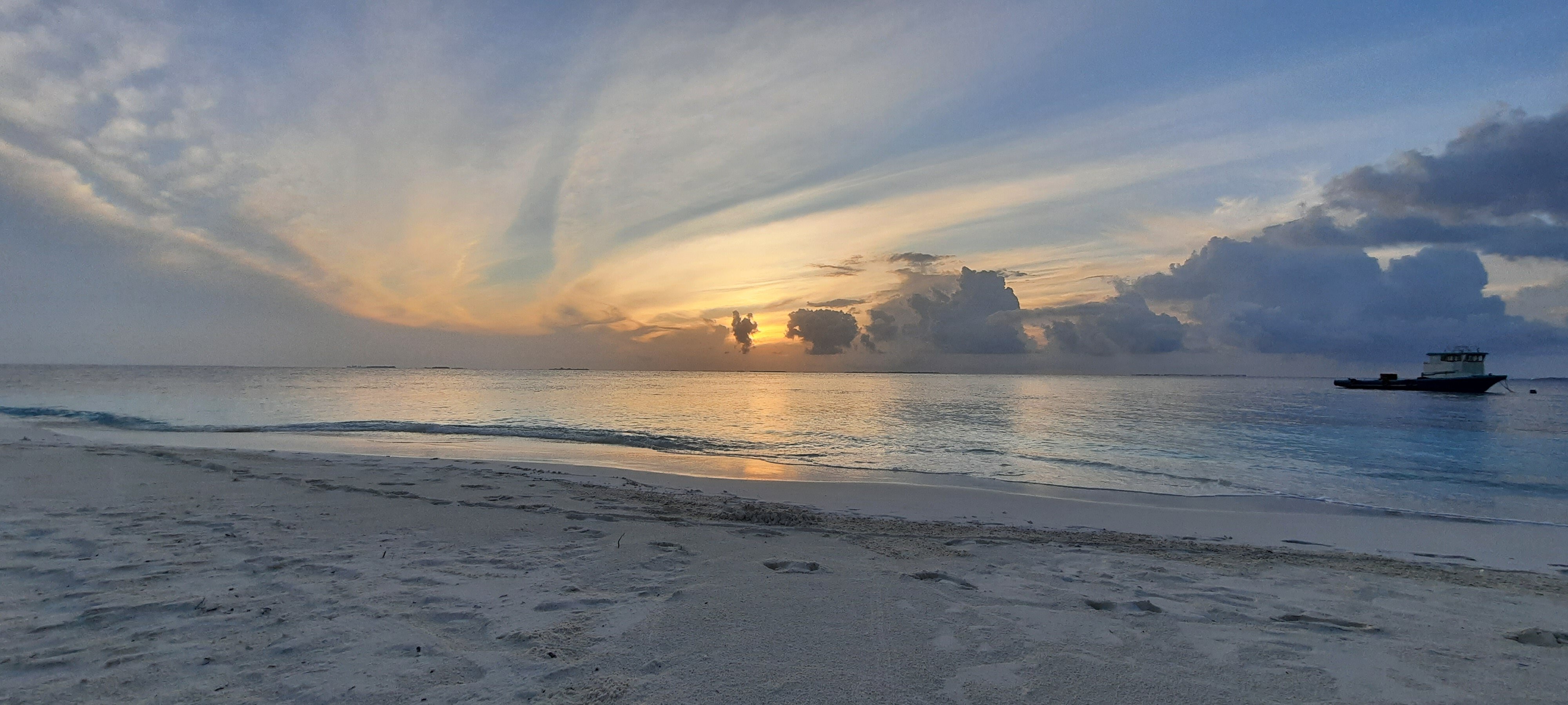 Фото Fihalhohi Maldives