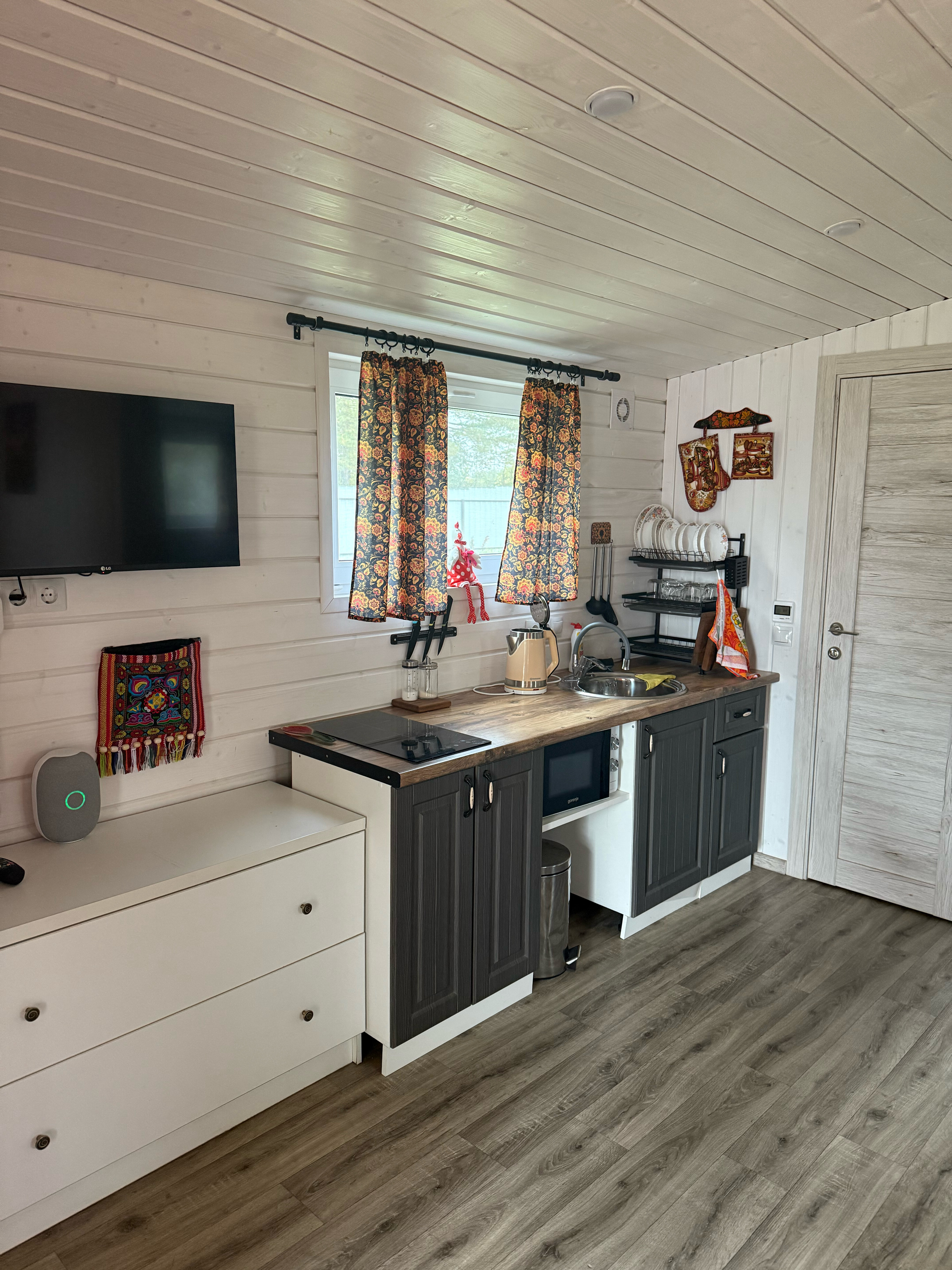 Фото Ладонь ветра