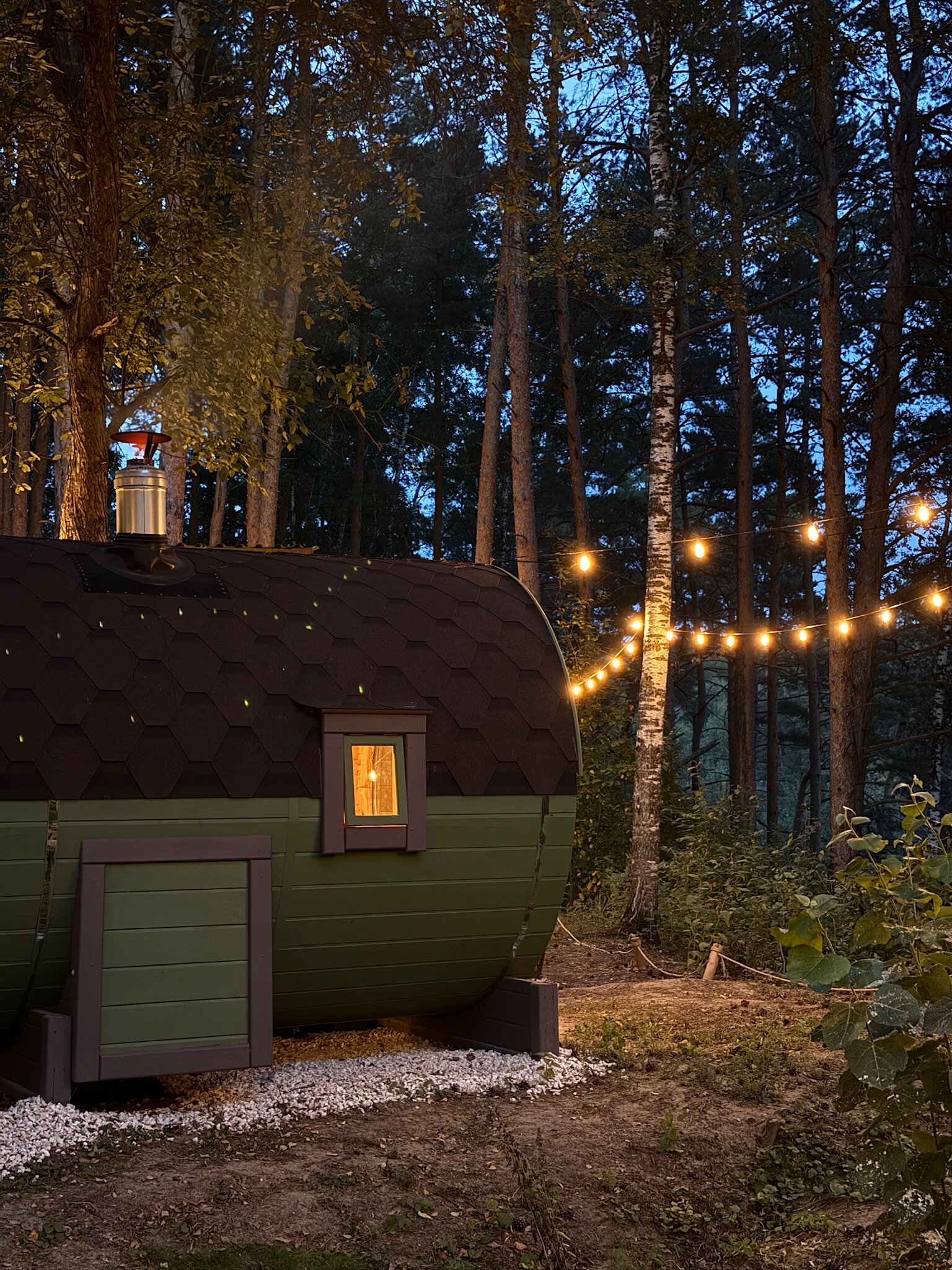 Фото Lipki House