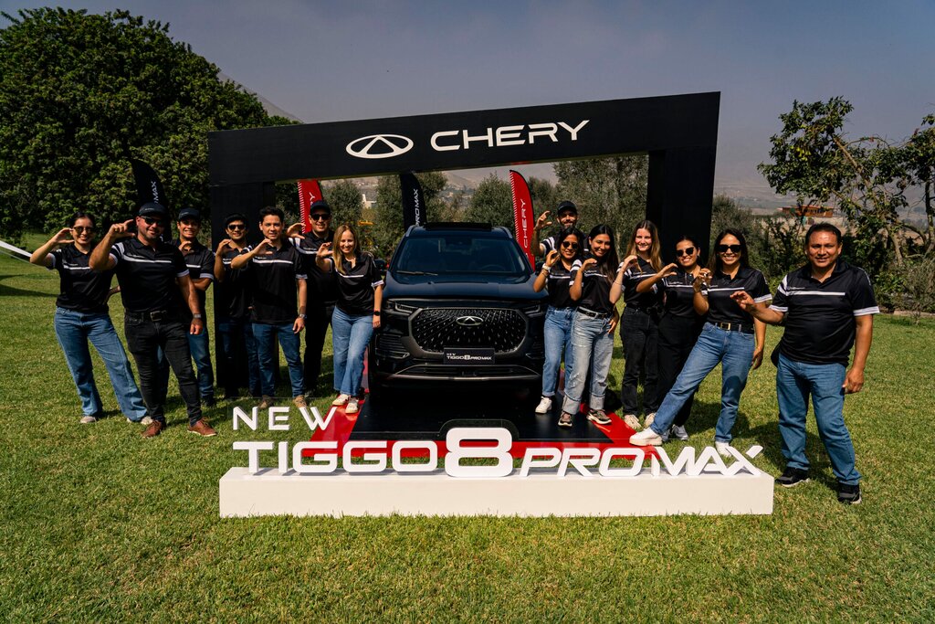 Marketing services Endless Comunicaciones Estratégicas, Lima, photo