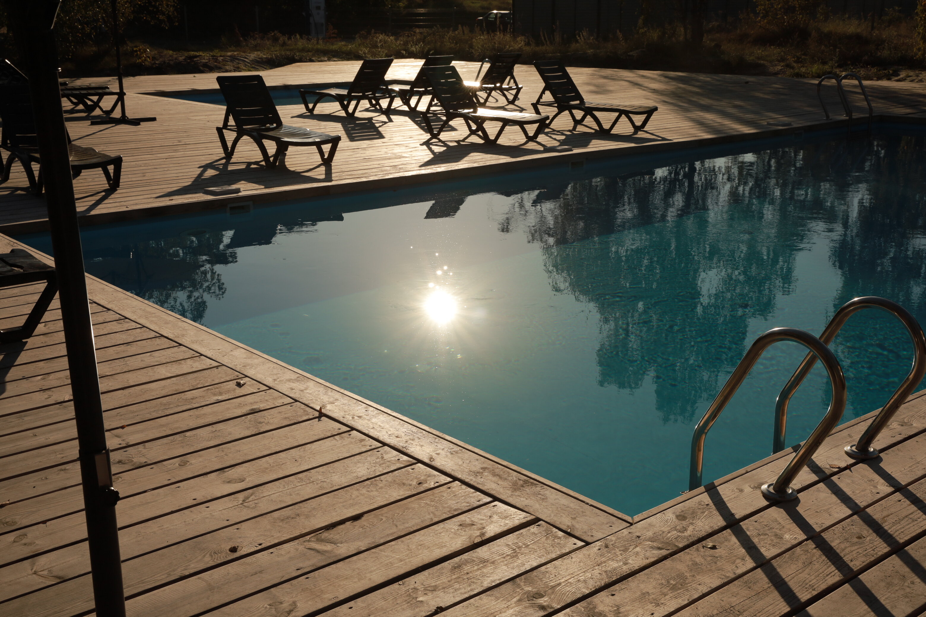 Фото Балтийские Холмы