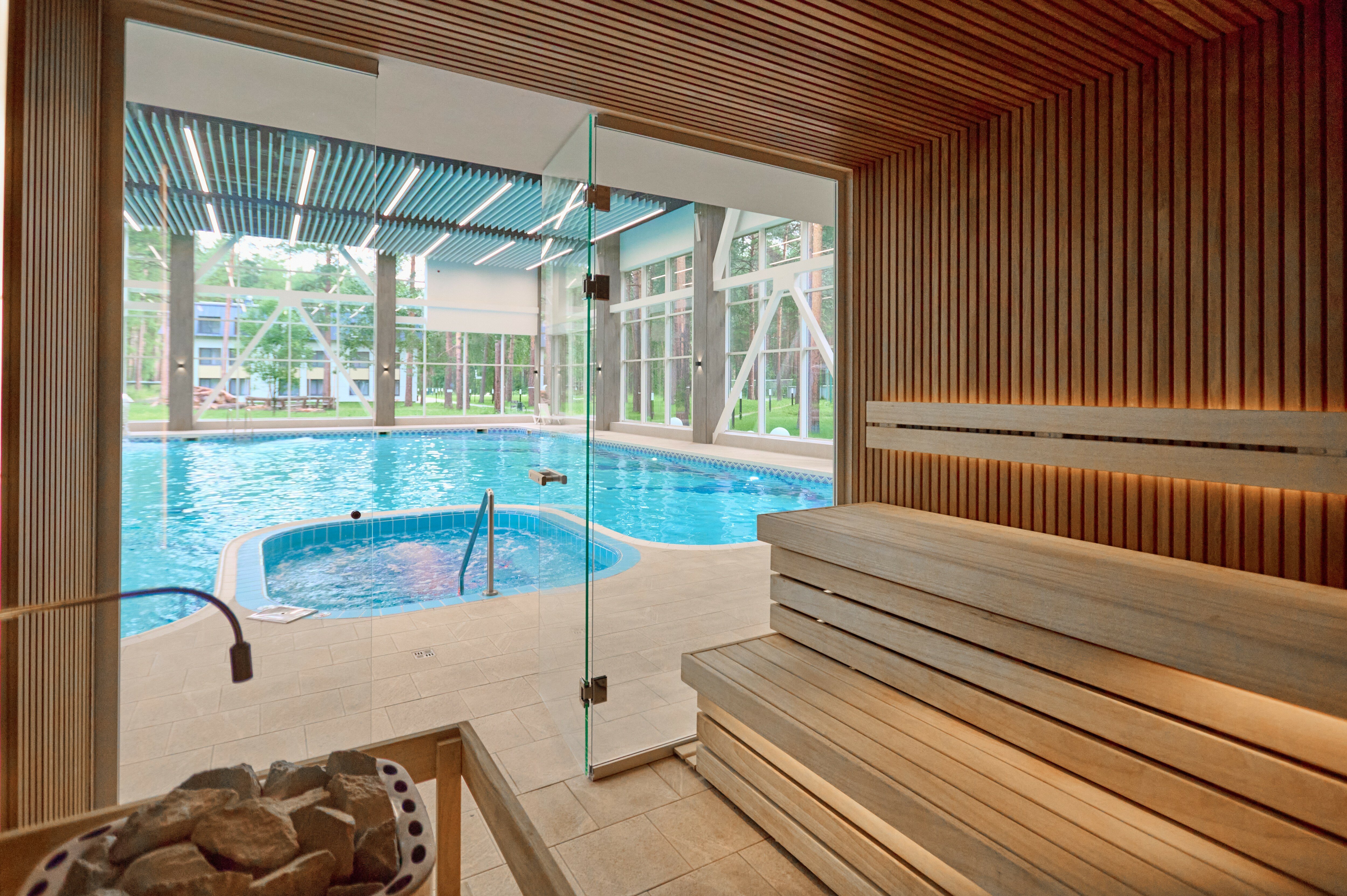 Фото Амакс Курорт ЭкоПарк