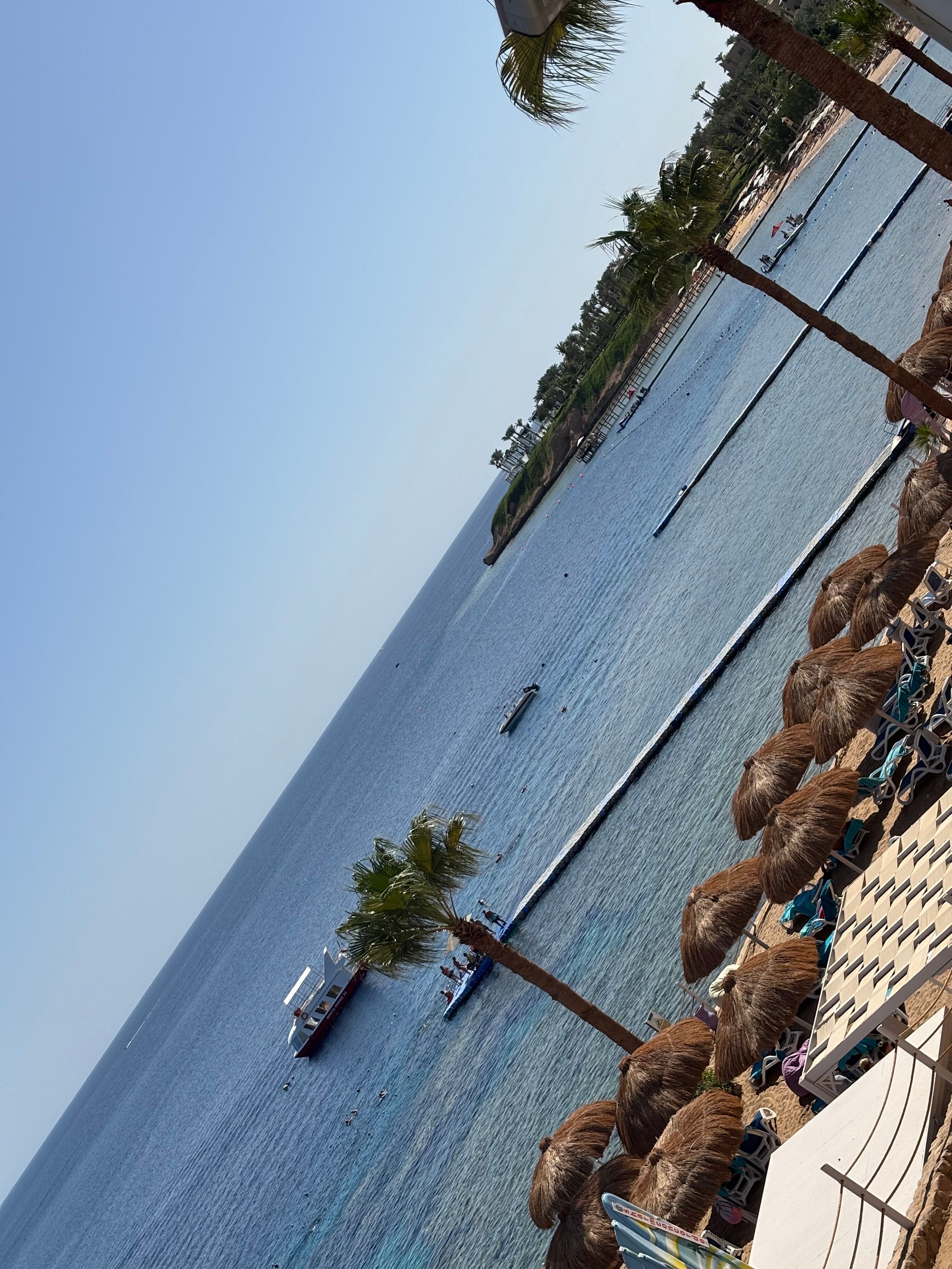 Фото Concorde El Salam Sharm El Sheikh Sport