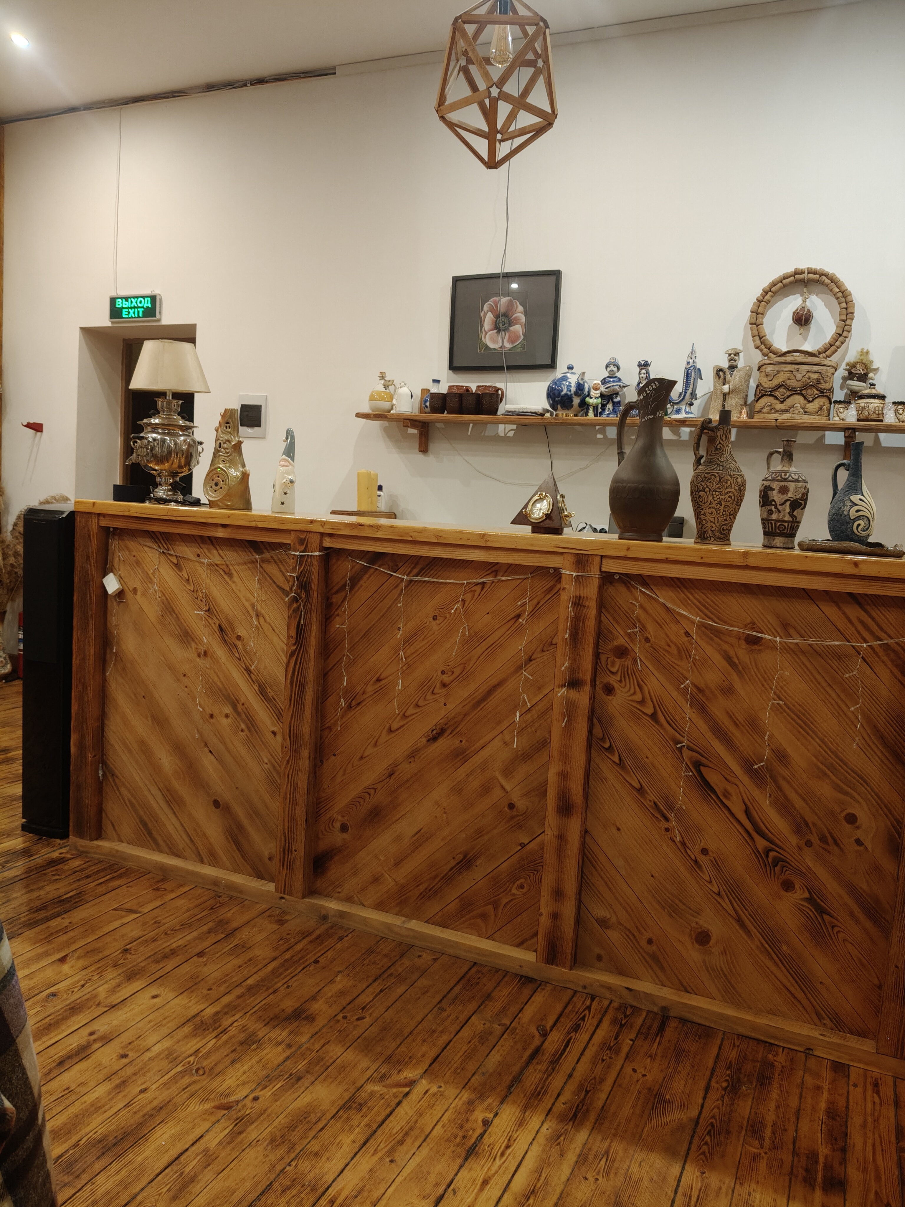 Фото Славянская Артель