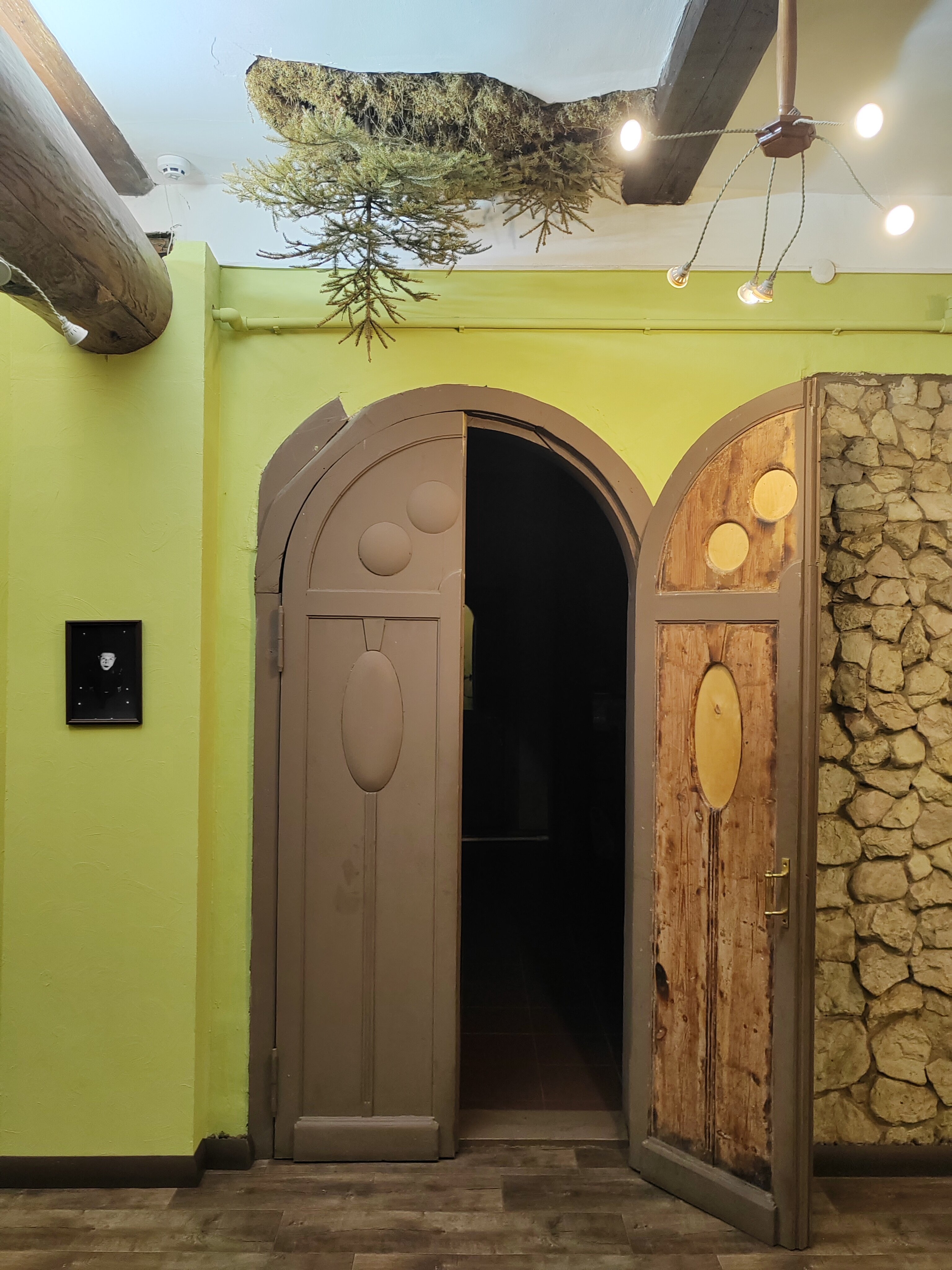 Фото Павликов Дом