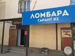 Гарант (Ádirbekov kóshesi, 2/2), pawnshop