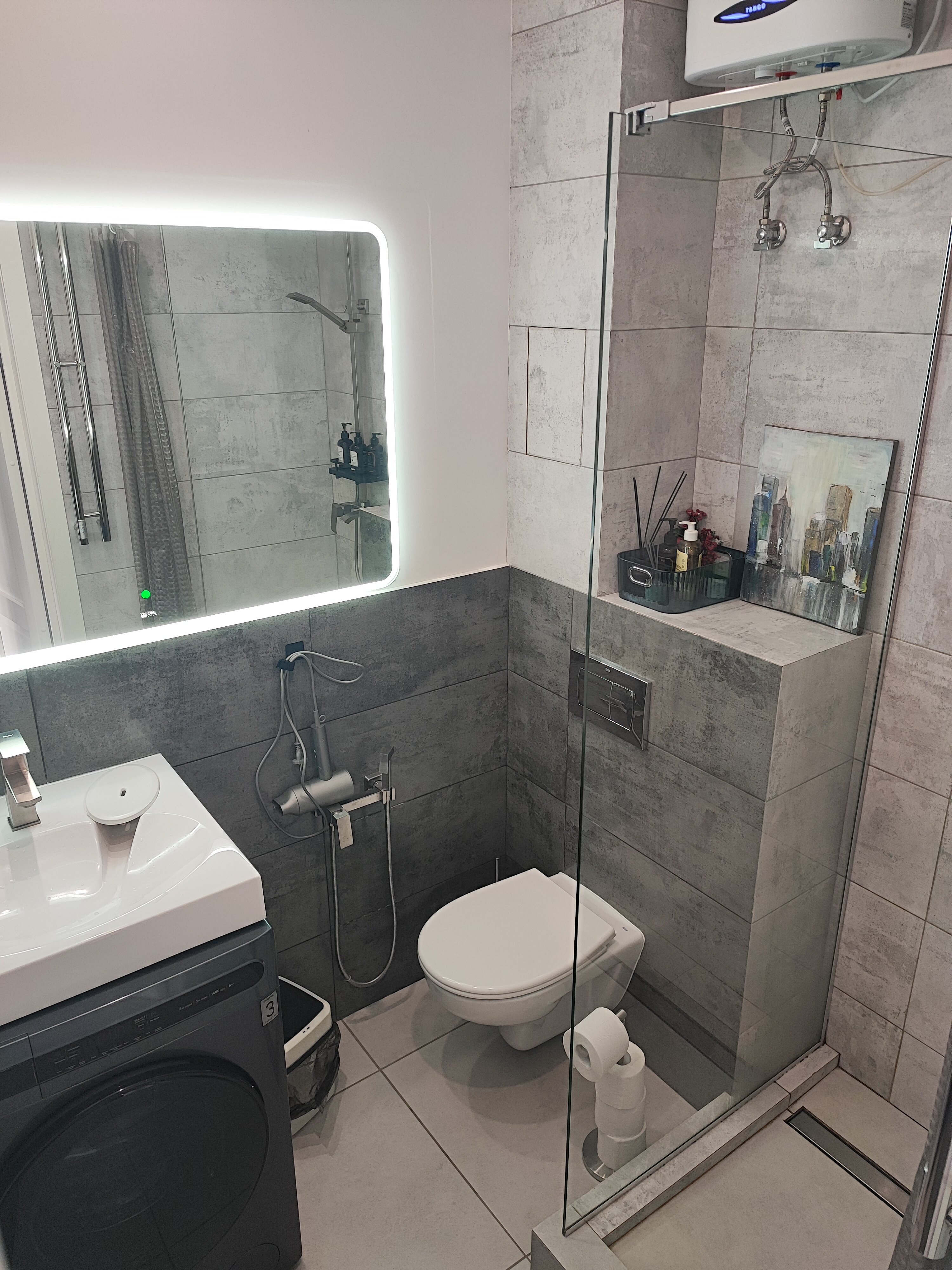 Фото Фатирлар