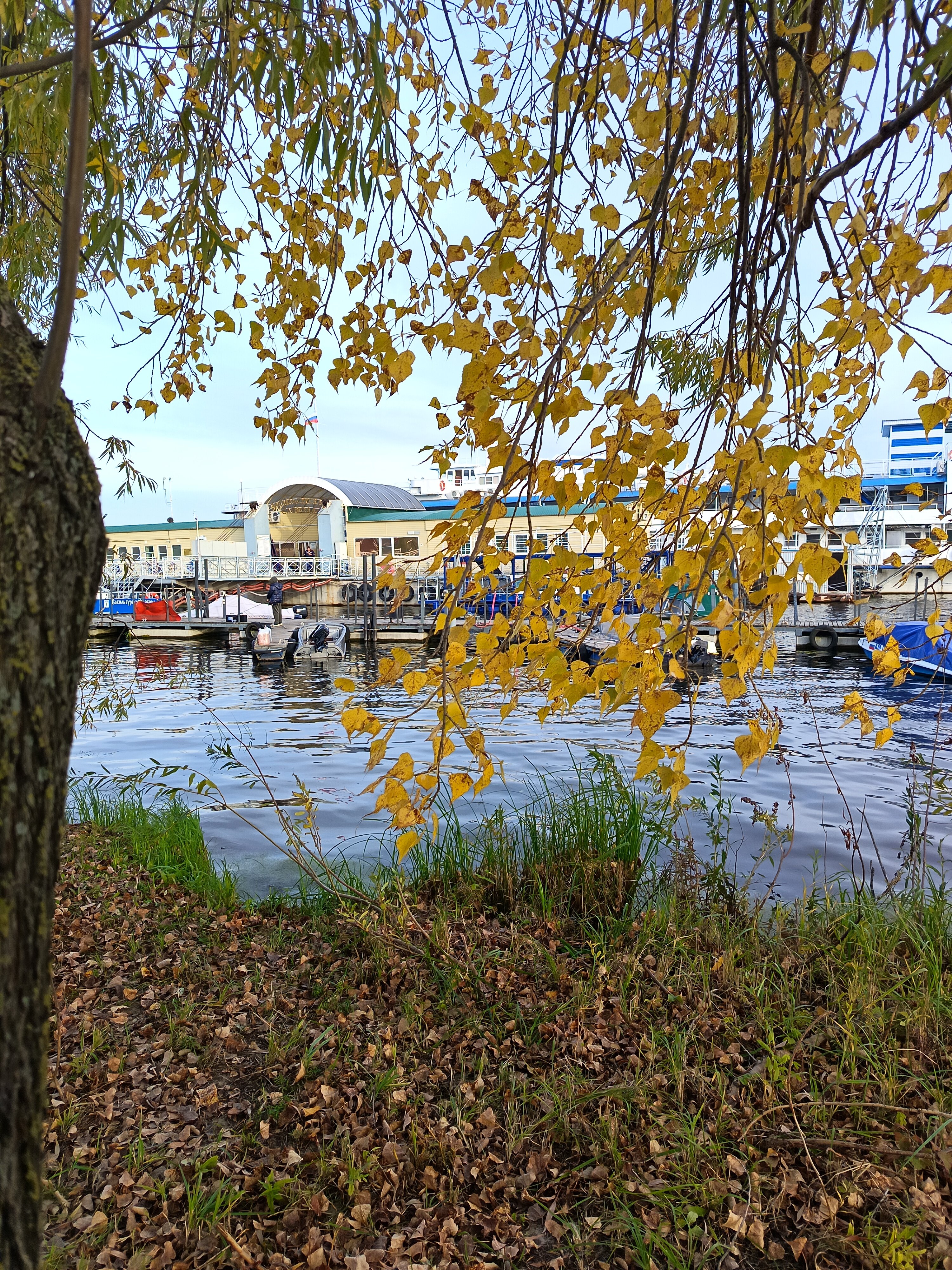 Фото Васильсурская слобода