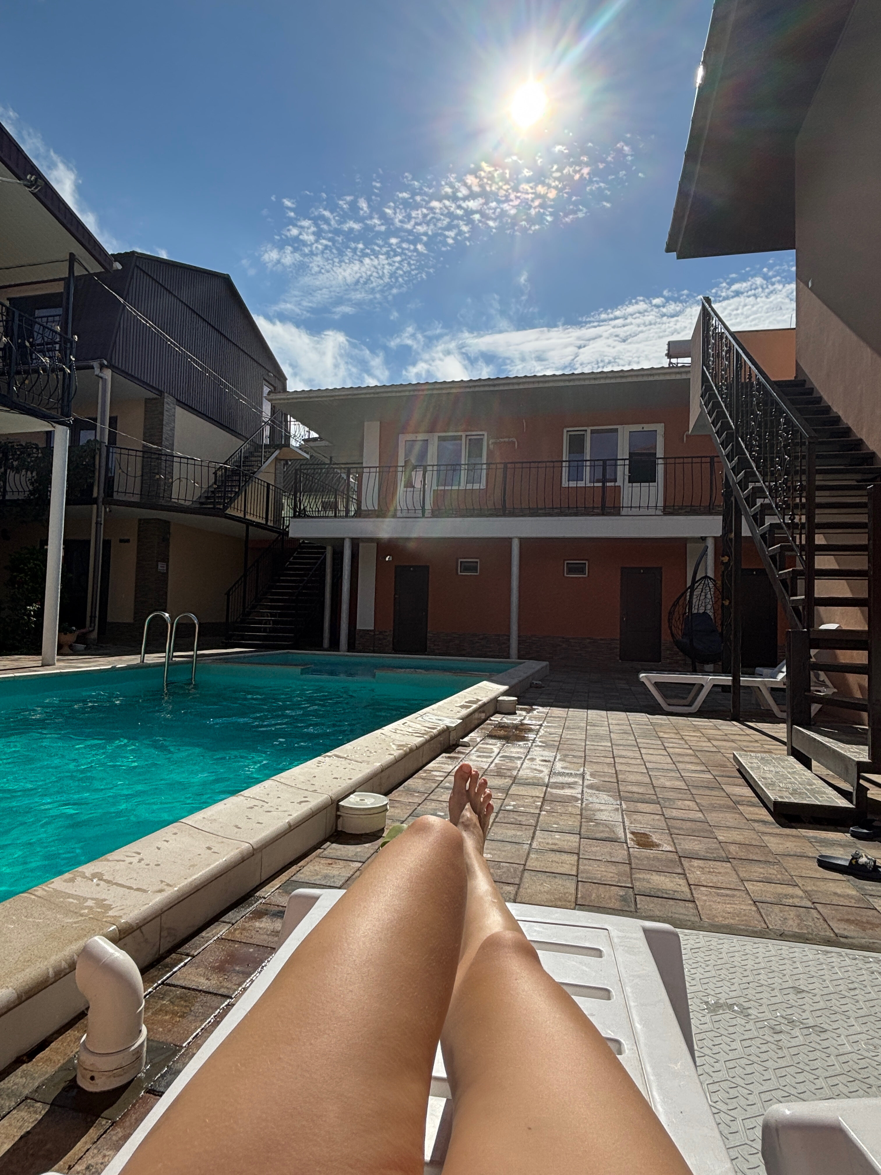 Фото Колибри