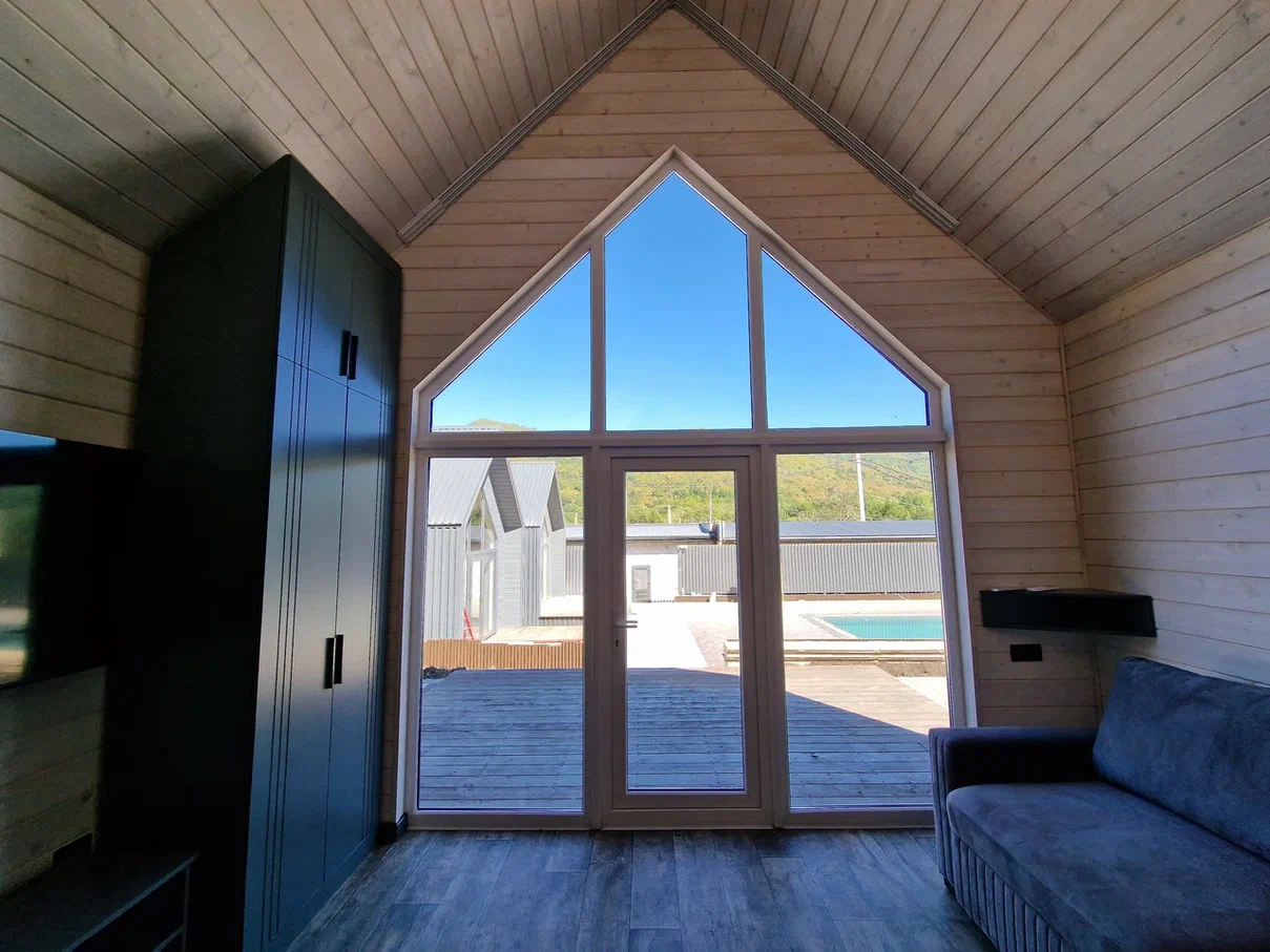 Фото Green Village