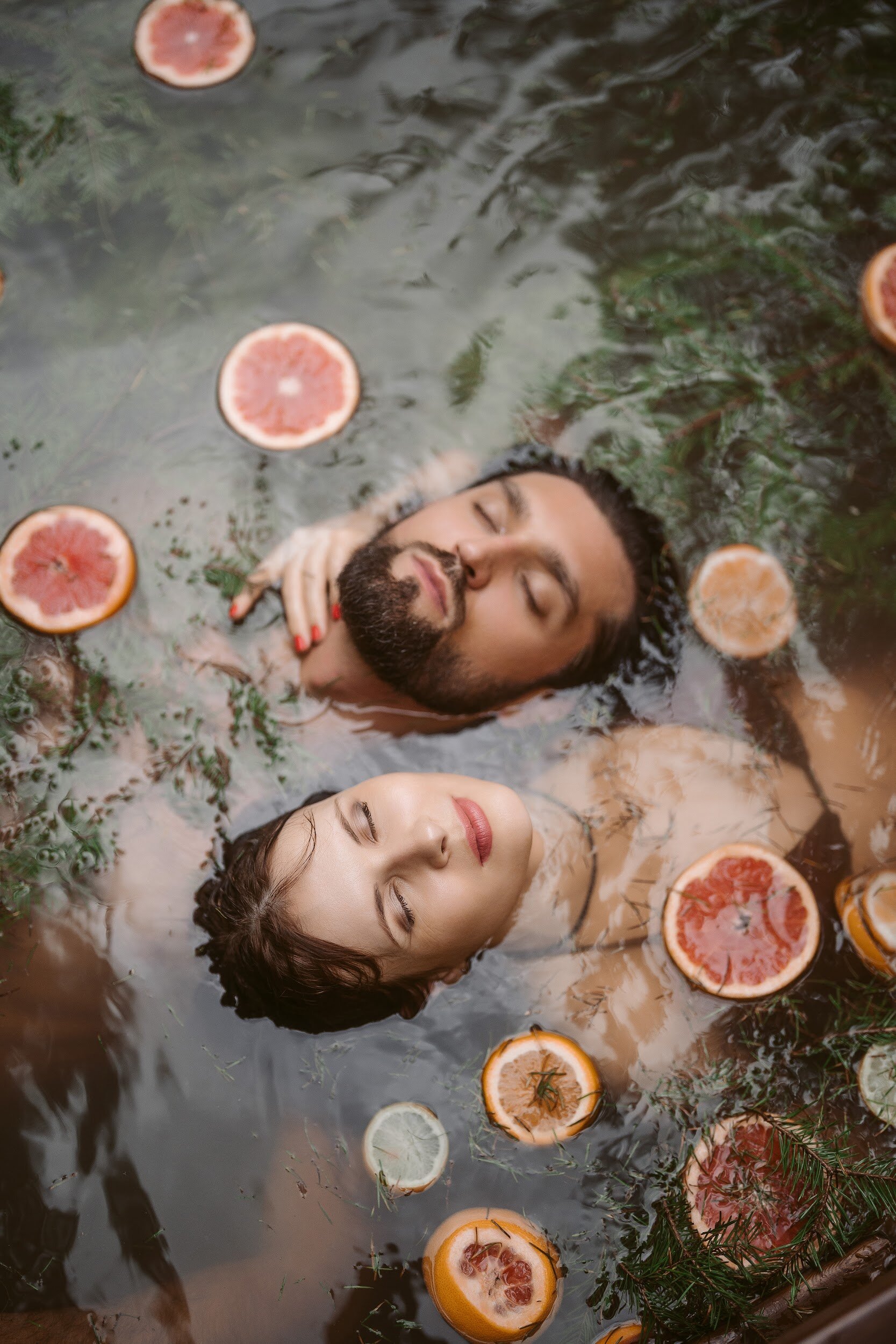 Фото Берлога Кантри Резорт