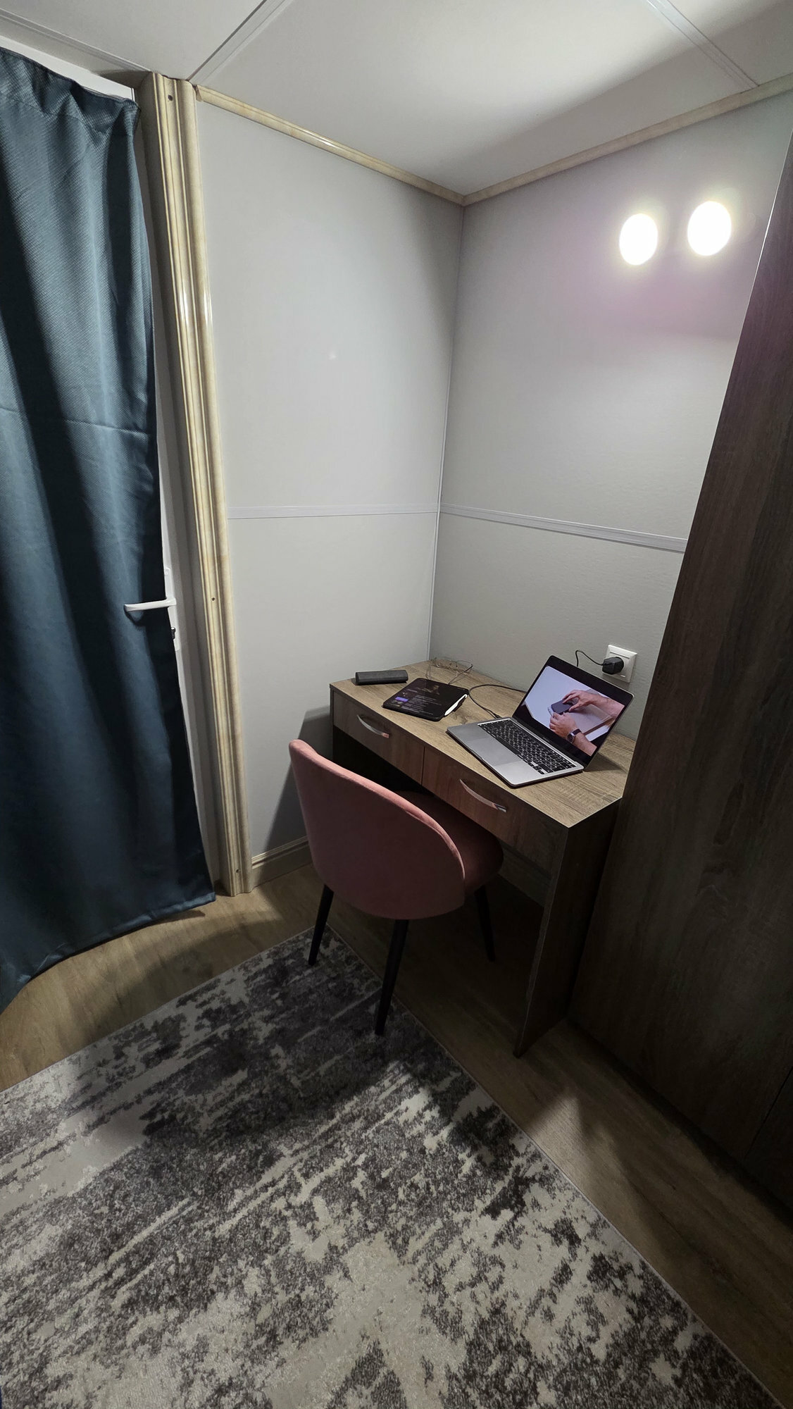 Фото Кивано