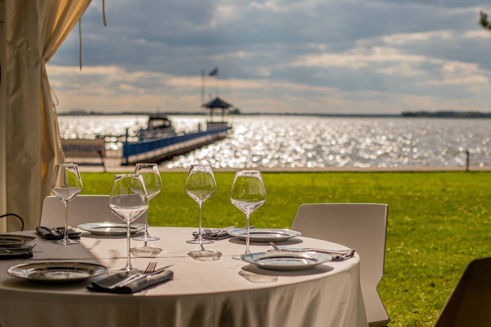 Фото Джао ДаЧа Завидово