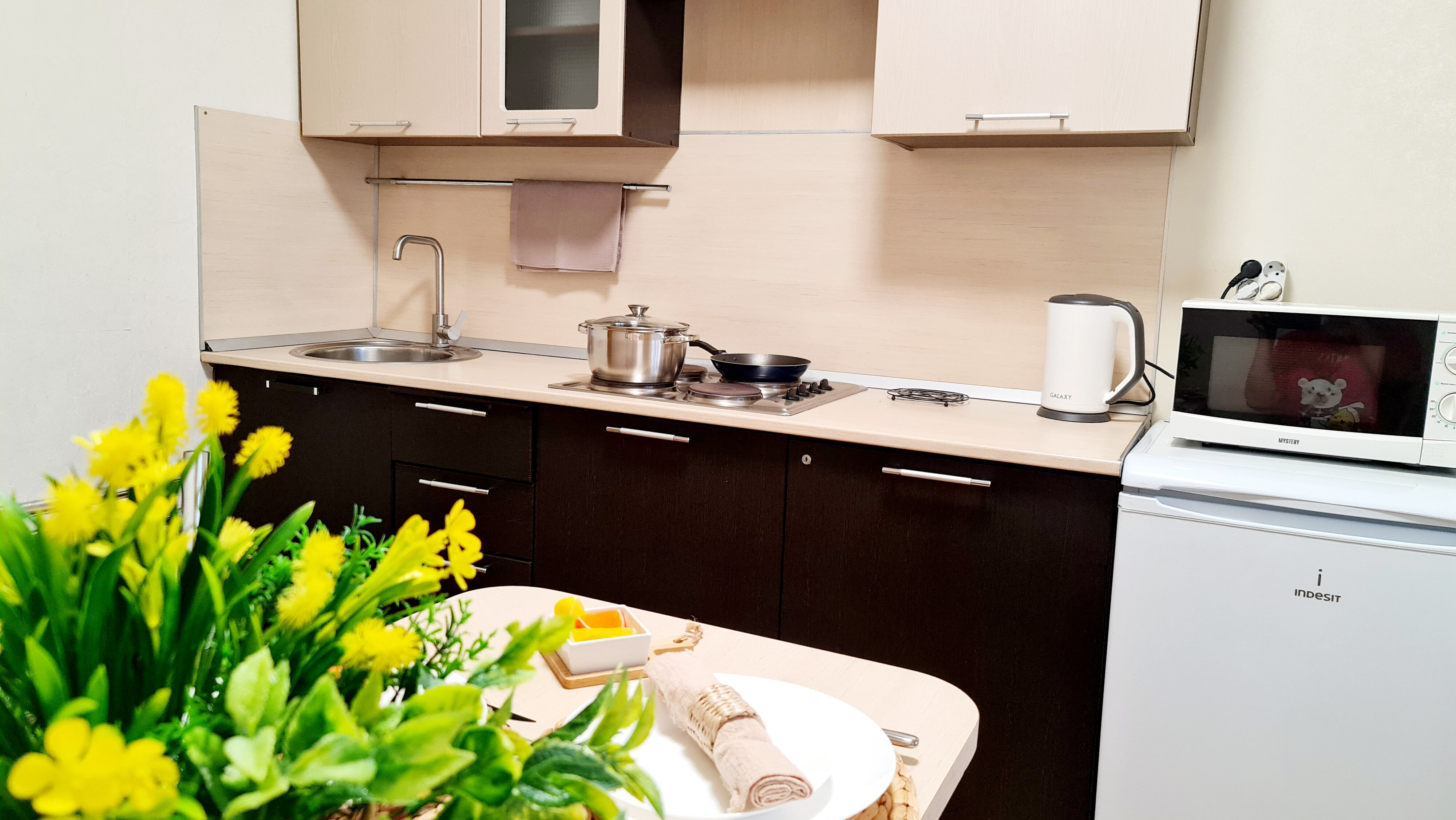 Фото Много квартир 73 на Рябикова