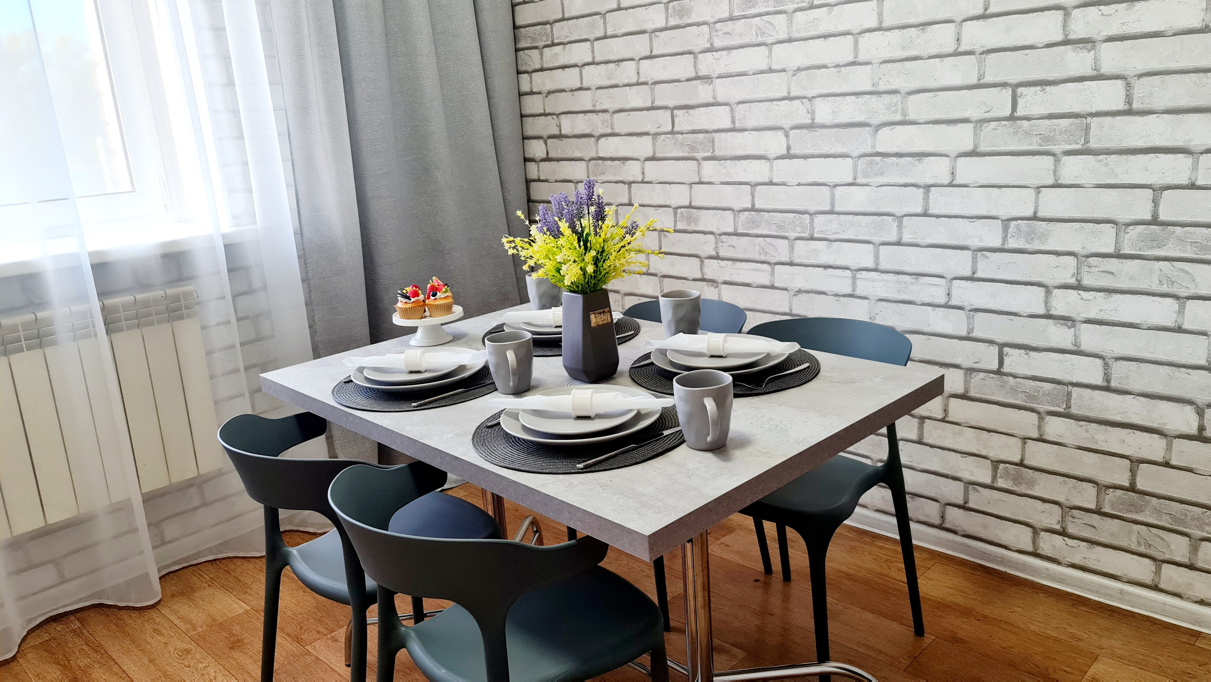 Фото Много квартир 73 на Рябикова 75