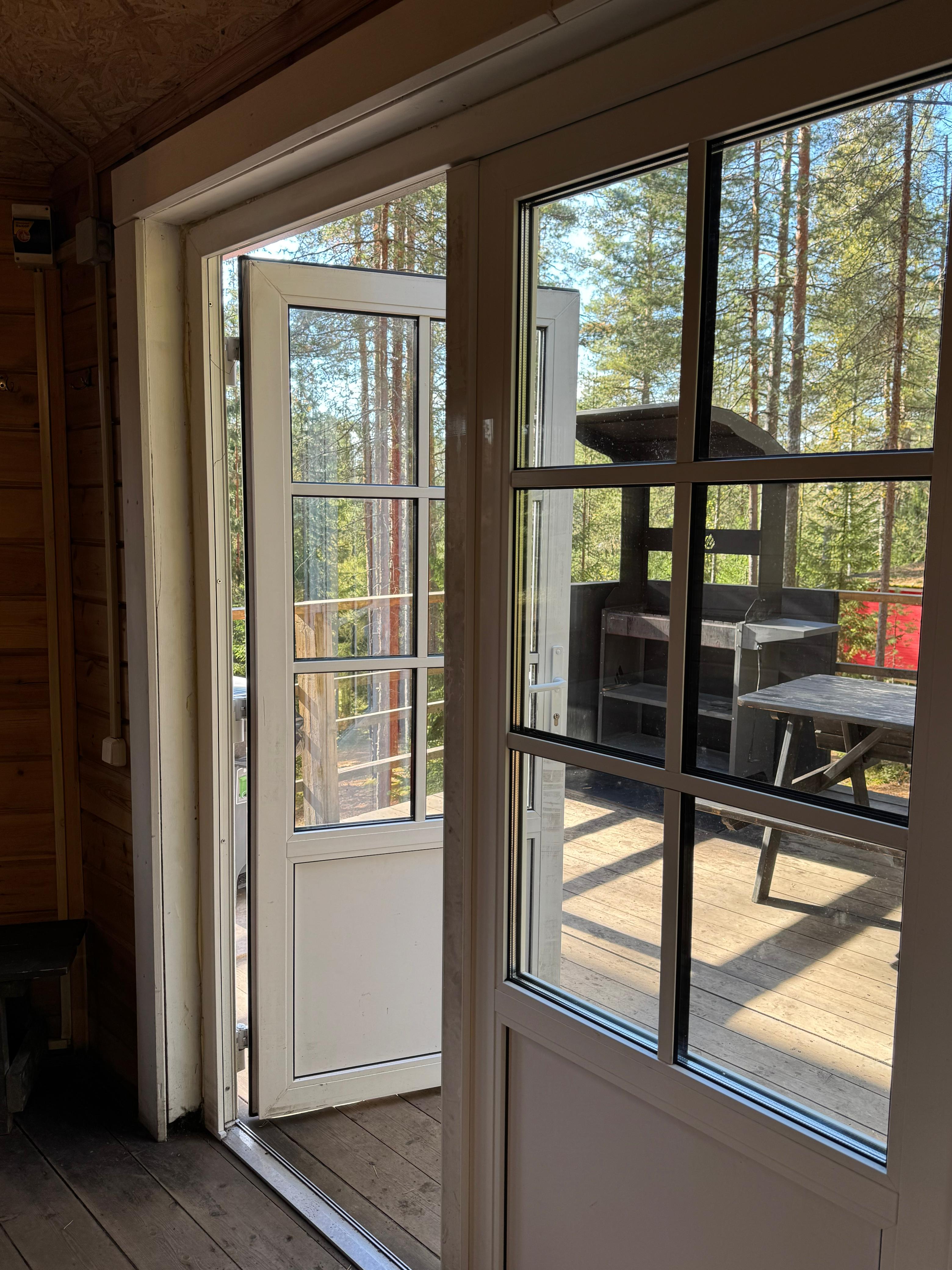 Фото Гринвальд Парк Скандинавия