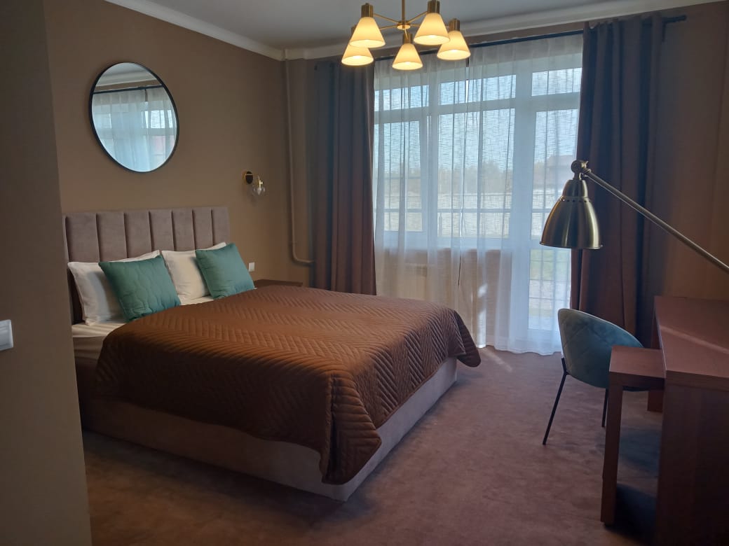 Фото отеля 4