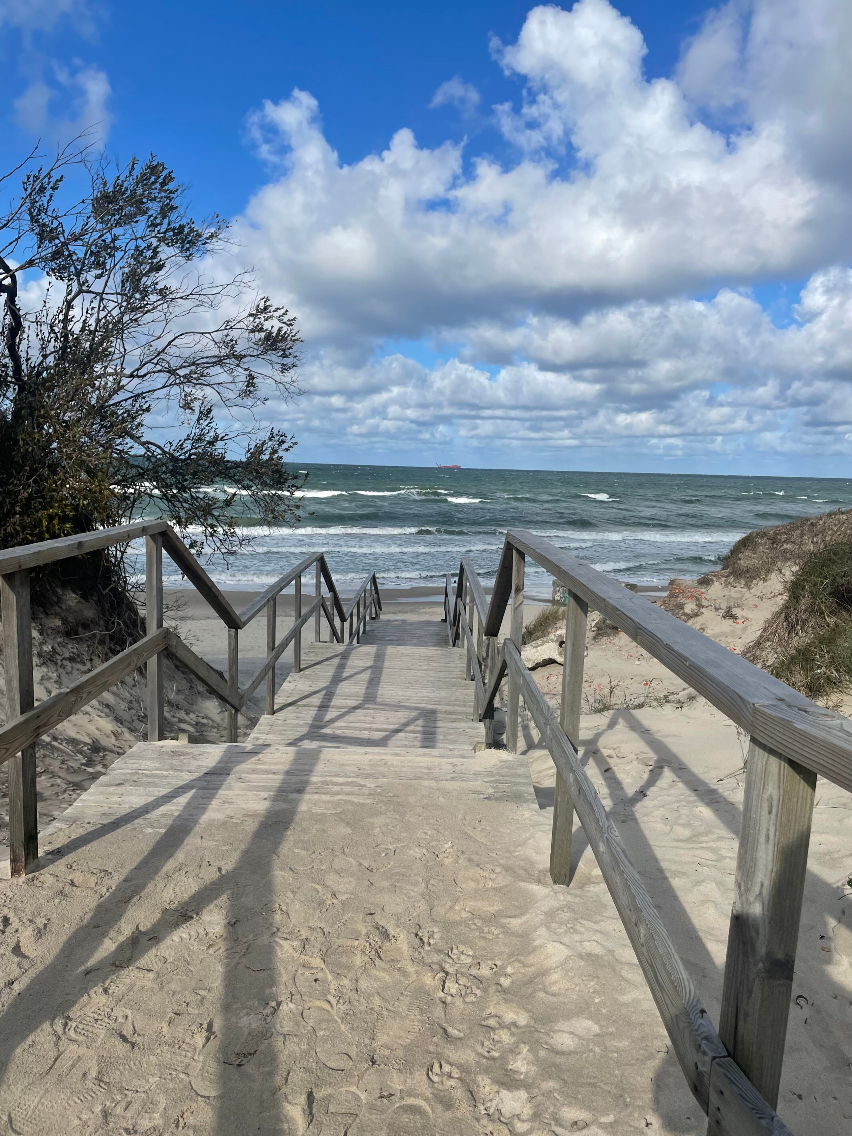 Фото Жизнь у моря