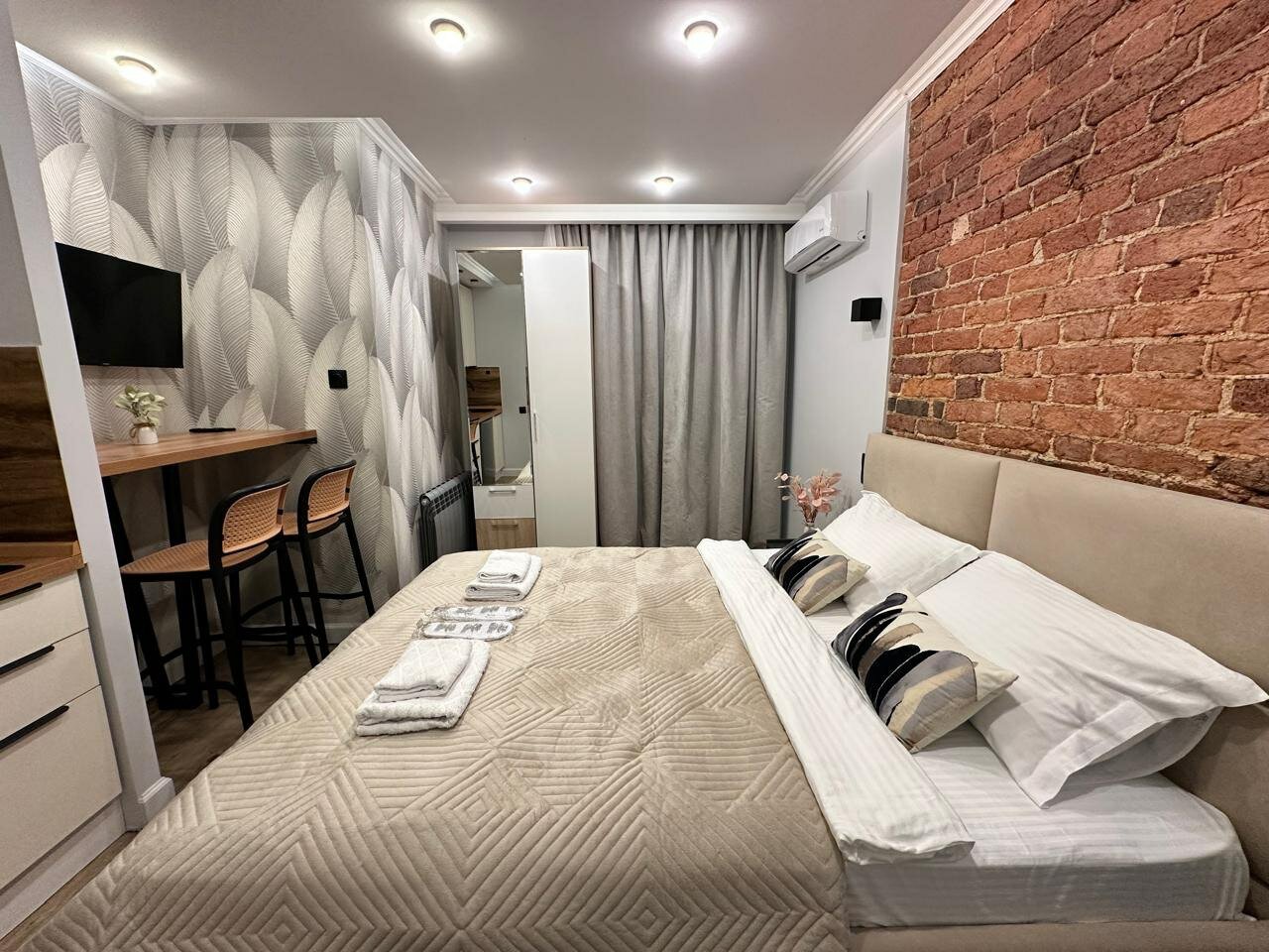 Фото HeartInnSPB