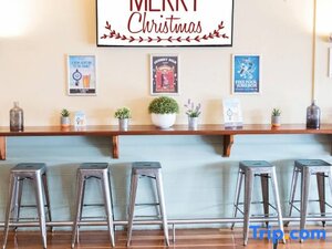 Гостиница Nightcap at Exeter Hotel Port Adelaide