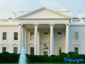 Гостиница Embassy Suites by Hilton Washington D. C. – Convention Center