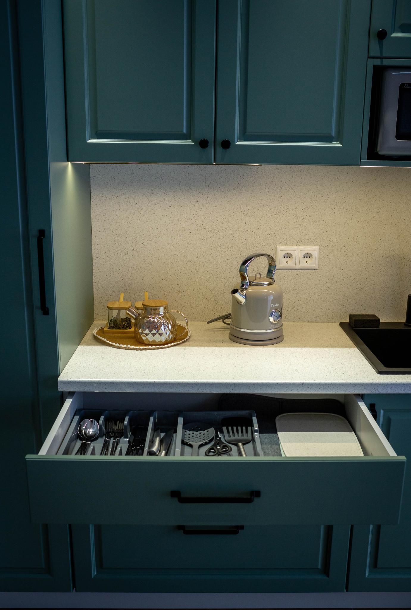 Фото Forest Green