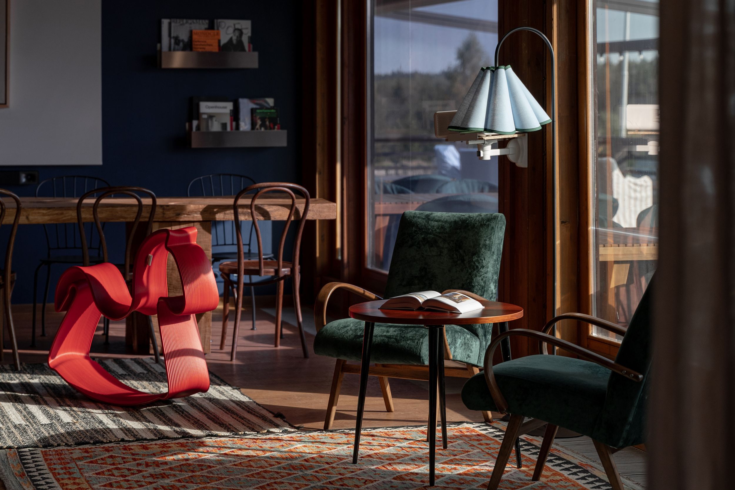 Фото Форест Хиллс