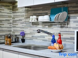 Гостиница Yeosu The Raon Pension