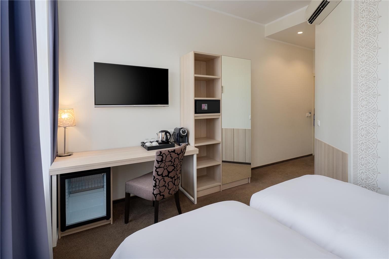 Фото Radisson Hotel Old Town Riga