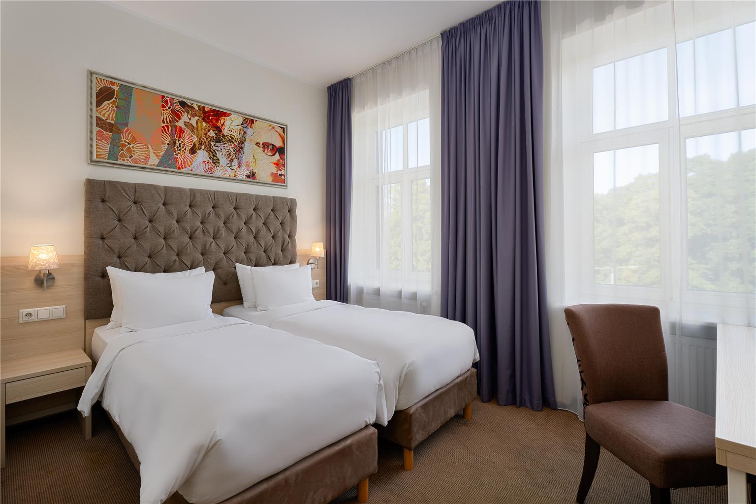 Фото Radisson Hotel Old Town Riga