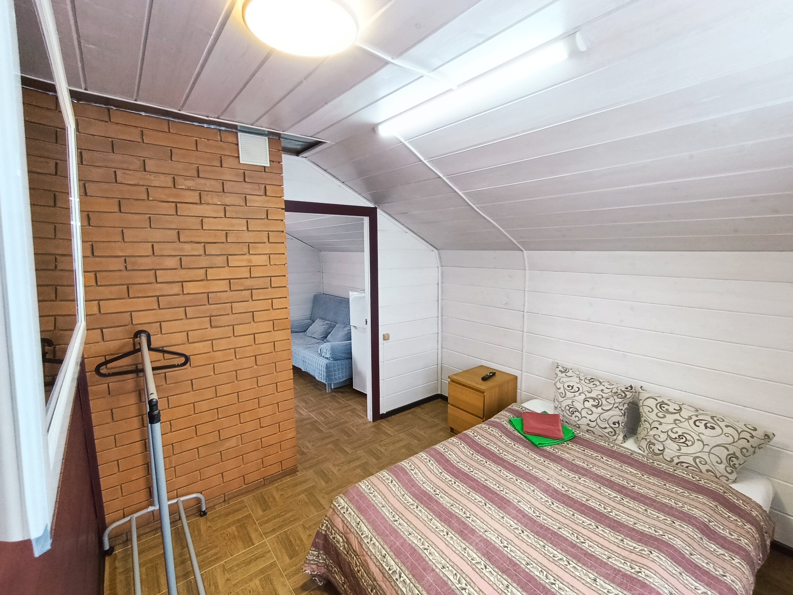 Фото Борковкино