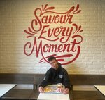 Rostic's (Dostoevskogo Street, 13), fast food