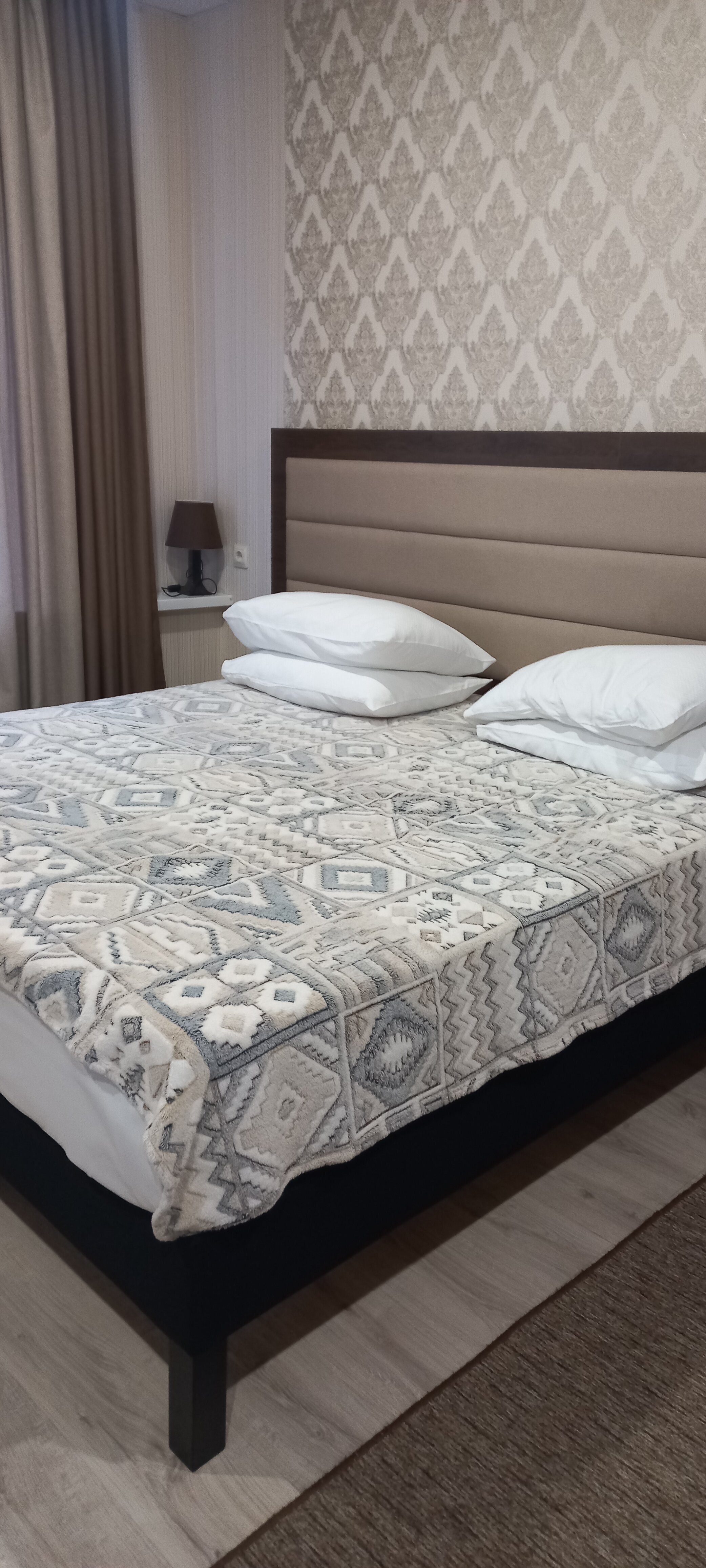 Фото Петровский