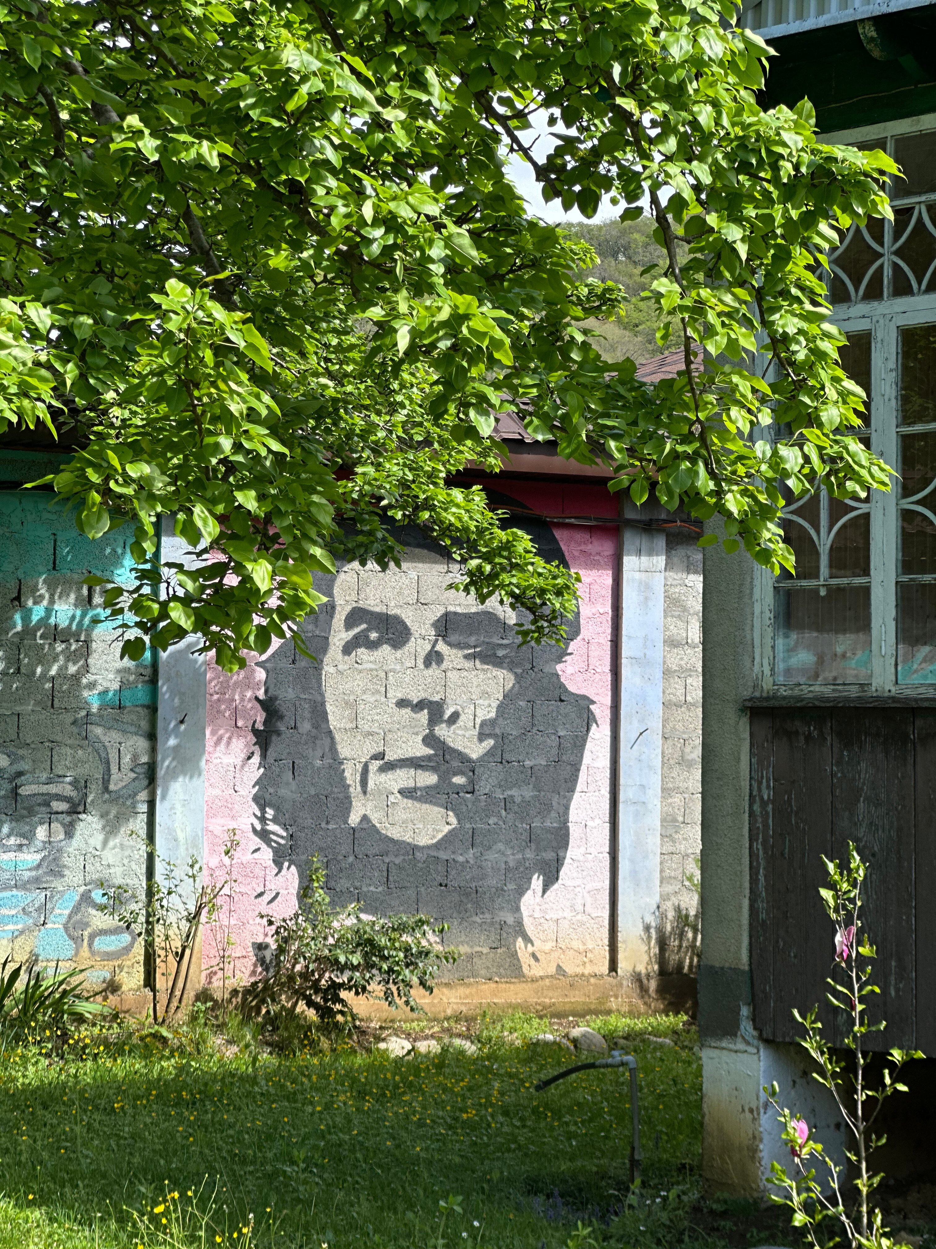 Фото Домик в деревне