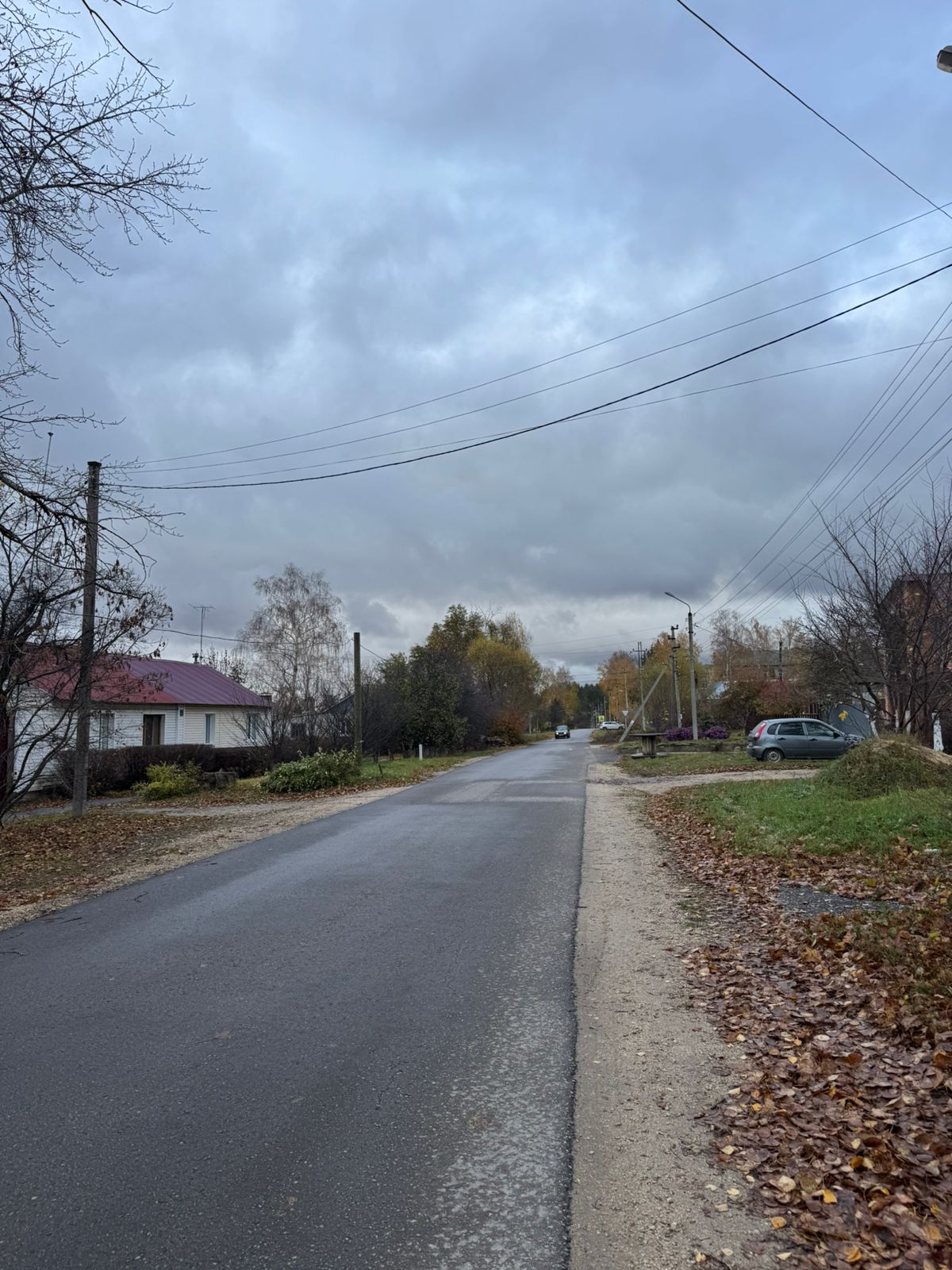 Фото Задонье