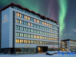 Гостиница Reykjavik Lights by Keahotels