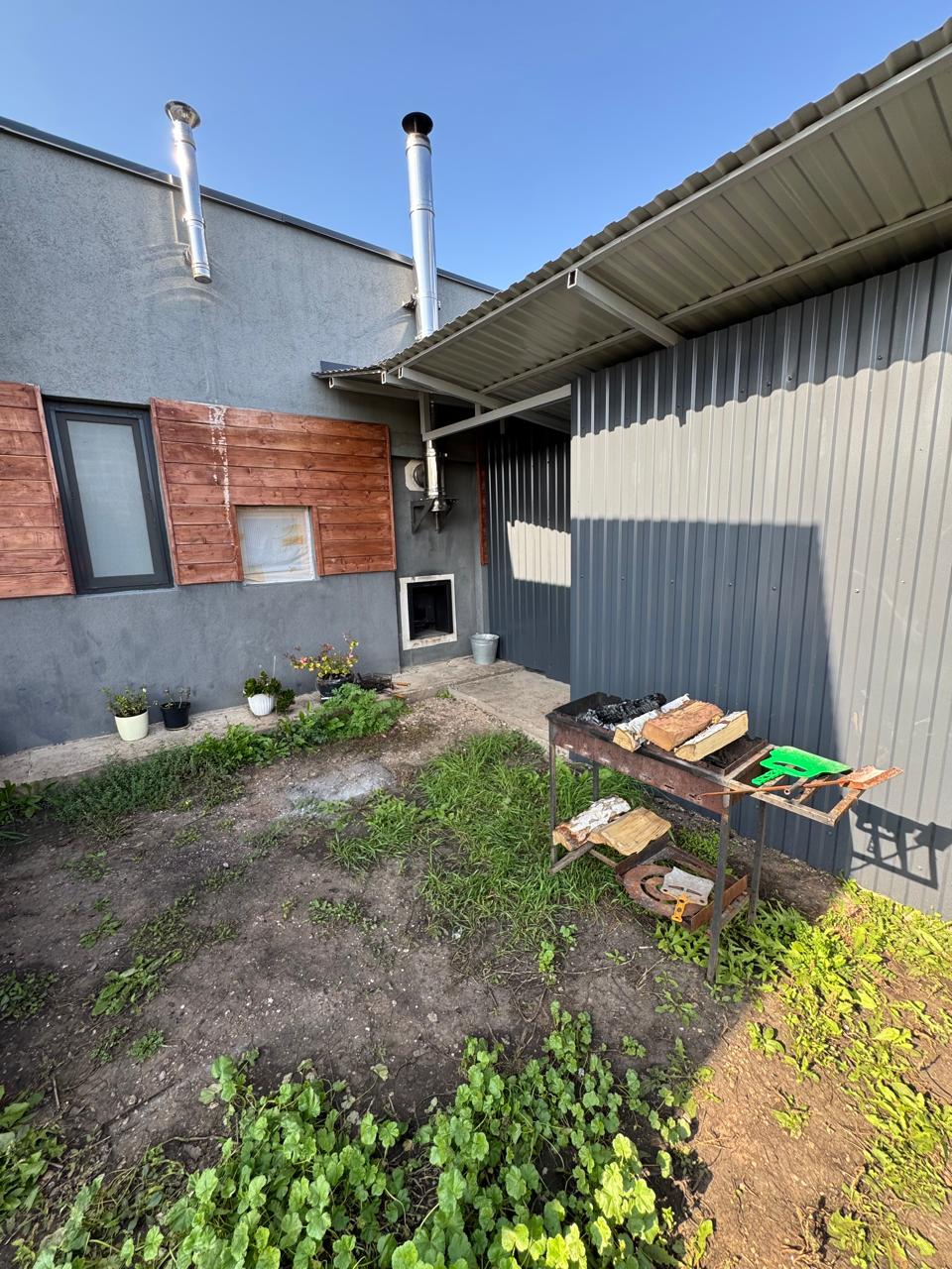 Фото Дача Туймазы