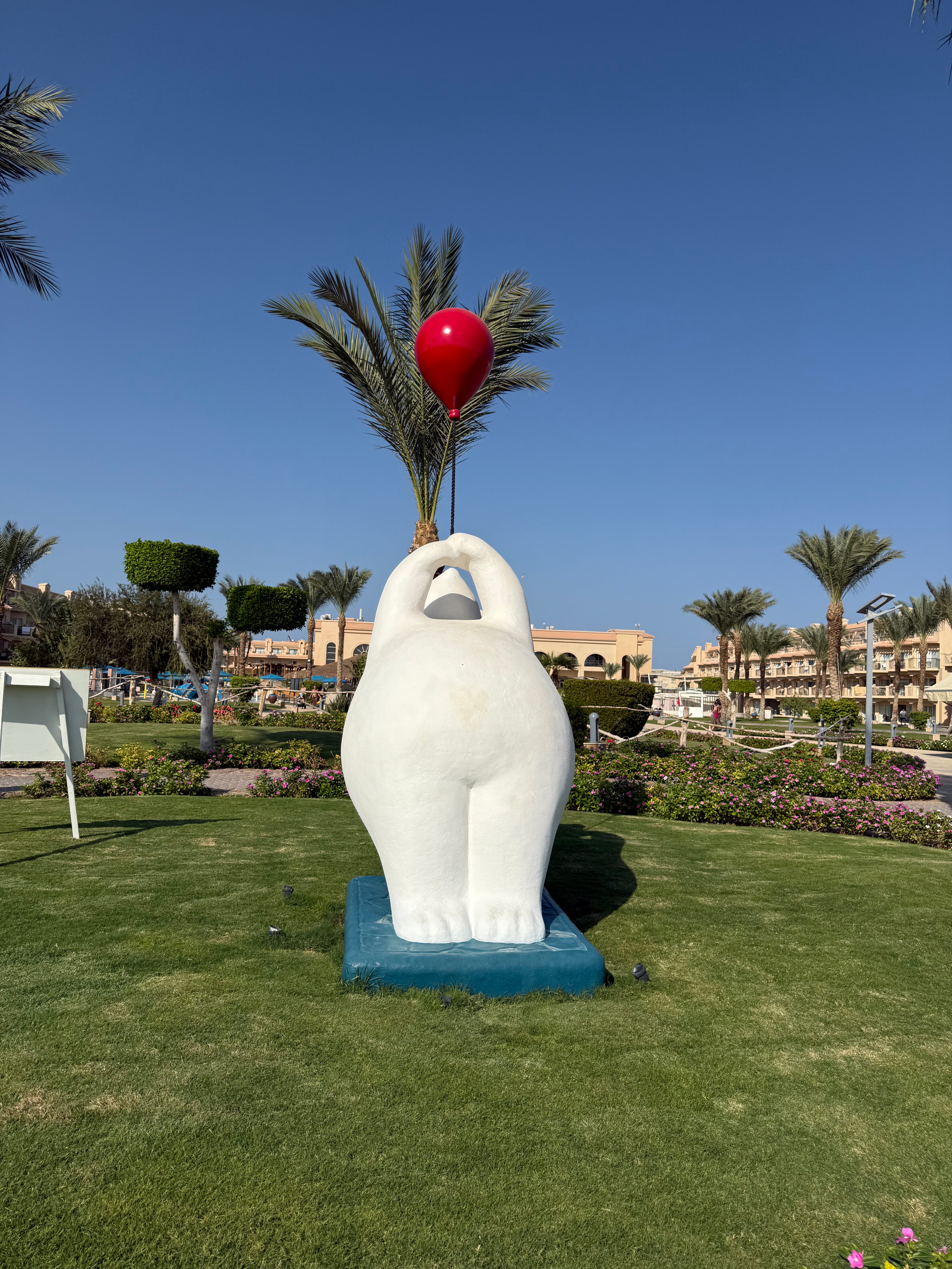 Фото Pyramisa Beach Resort Sahl Hasheesh